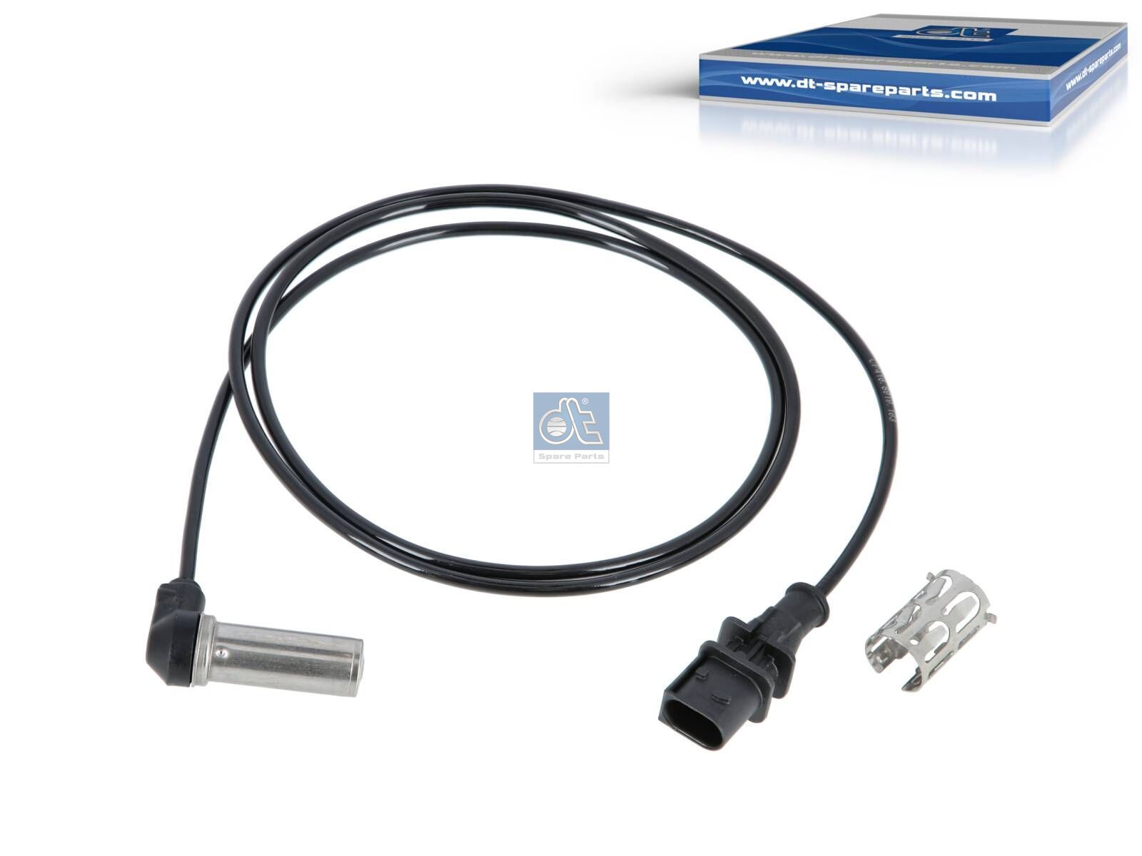 ABS sensor | DT Spare Parts 4.70163