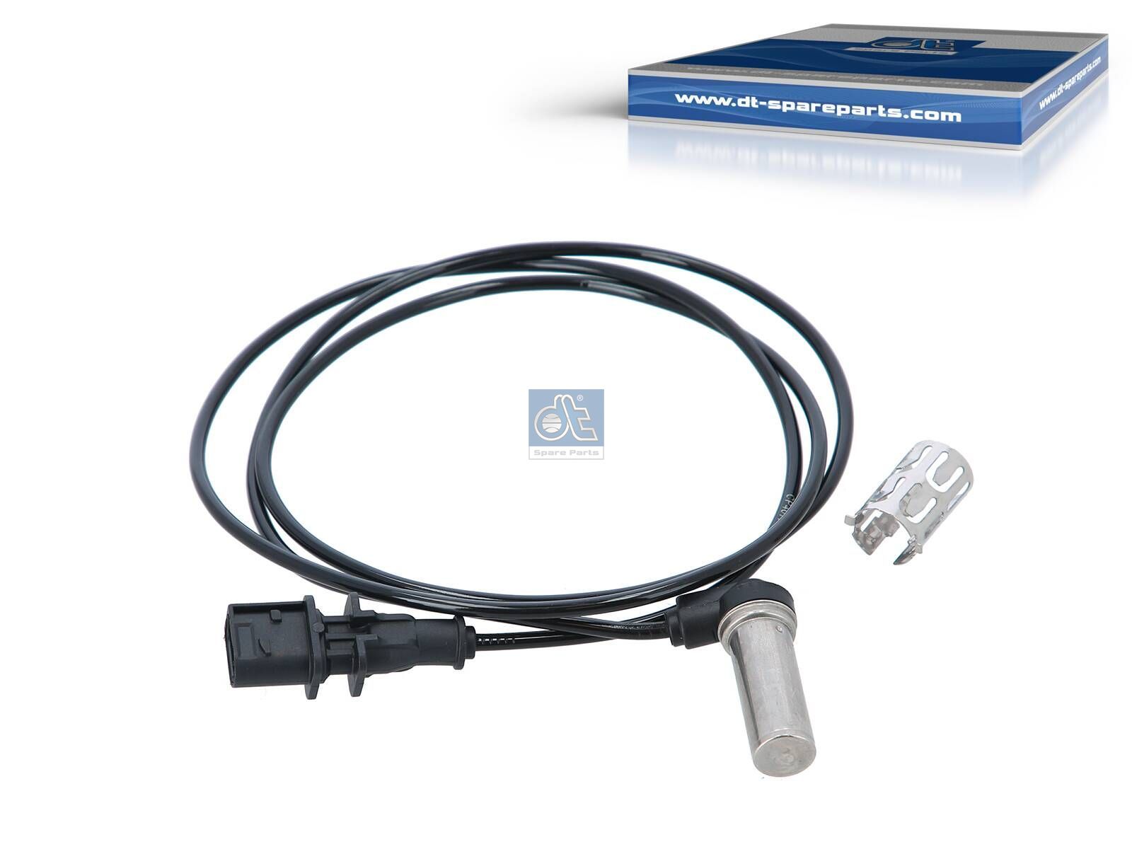 ABS sensor | DT Spare Parts 4.70164