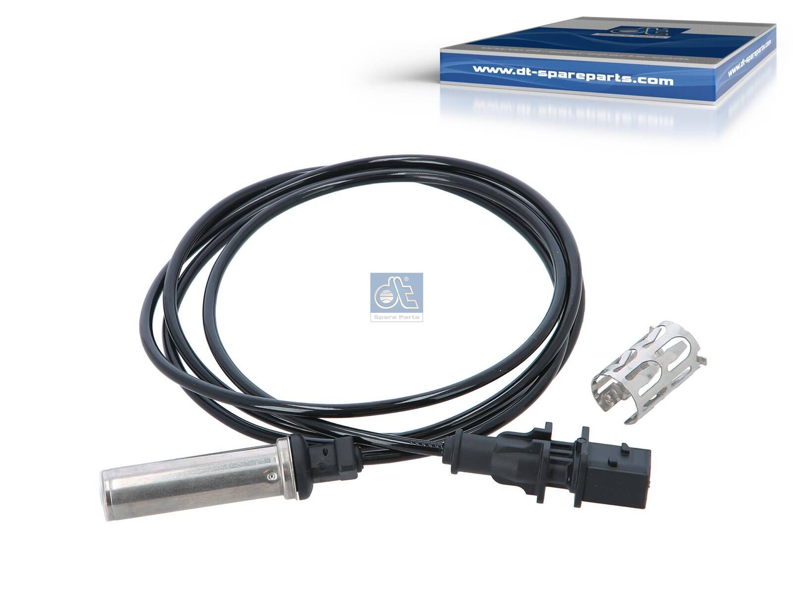 ABS sensor | DT Spare Parts 4.70165