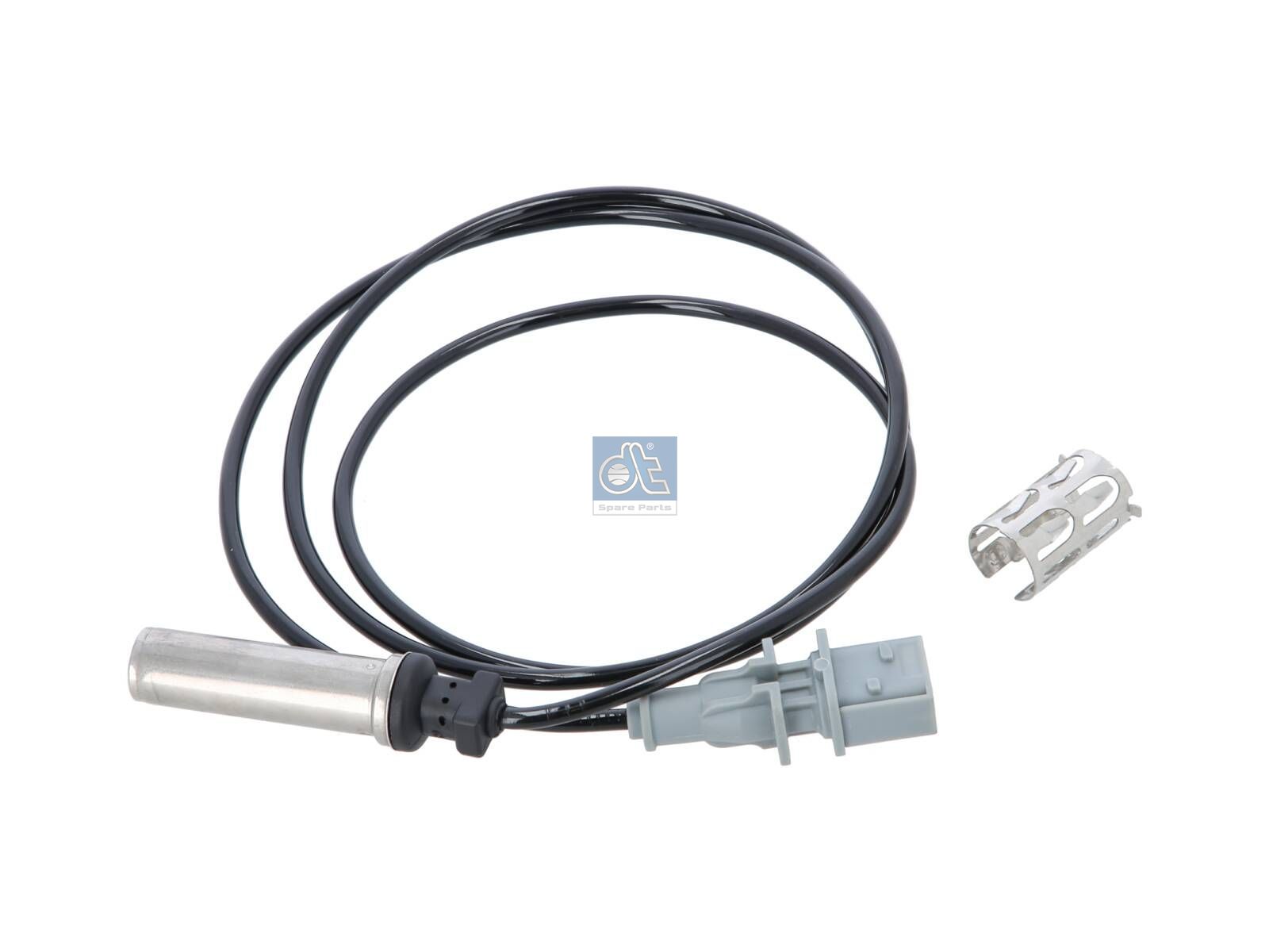 ABS sensor | DT Spare Parts 4.70166