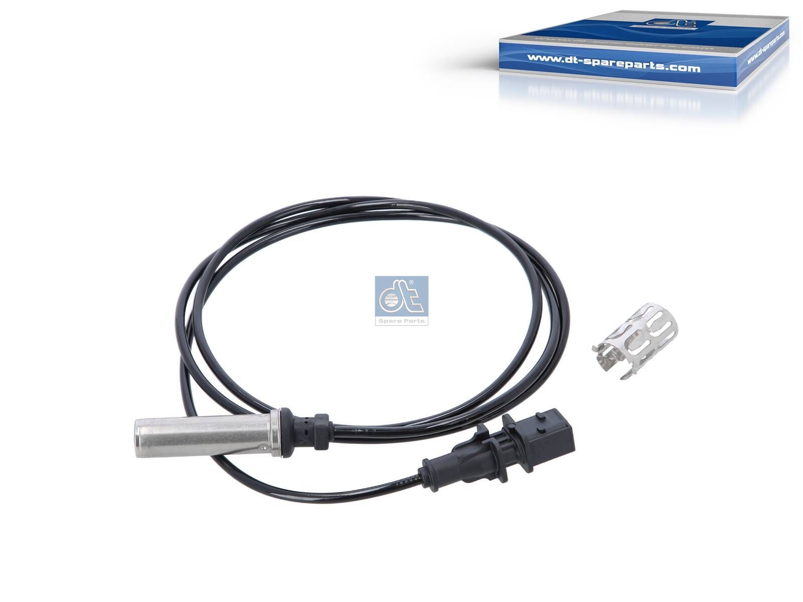 ABS sensor | DT Spare Parts 4.70167