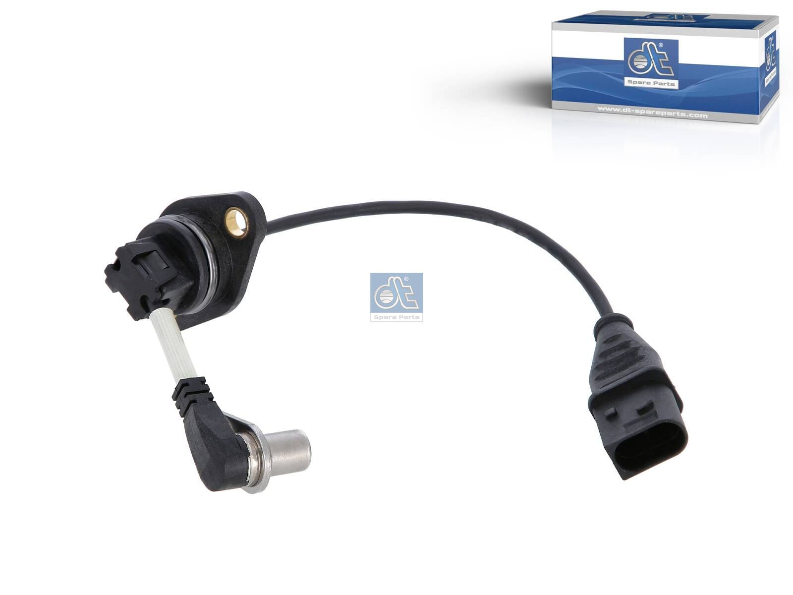 Rotation sensor | DT Spare Parts 4.70168