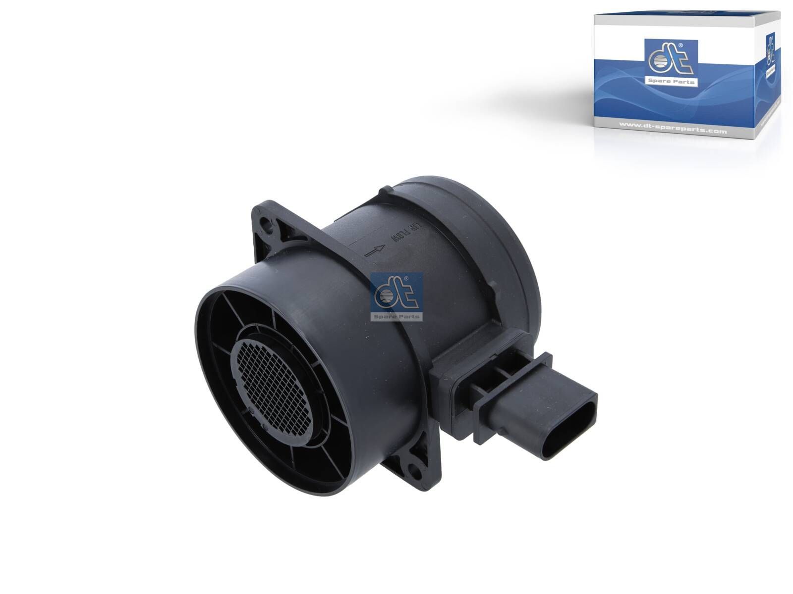 Air mass sensor | DT Spare Parts 4.70175