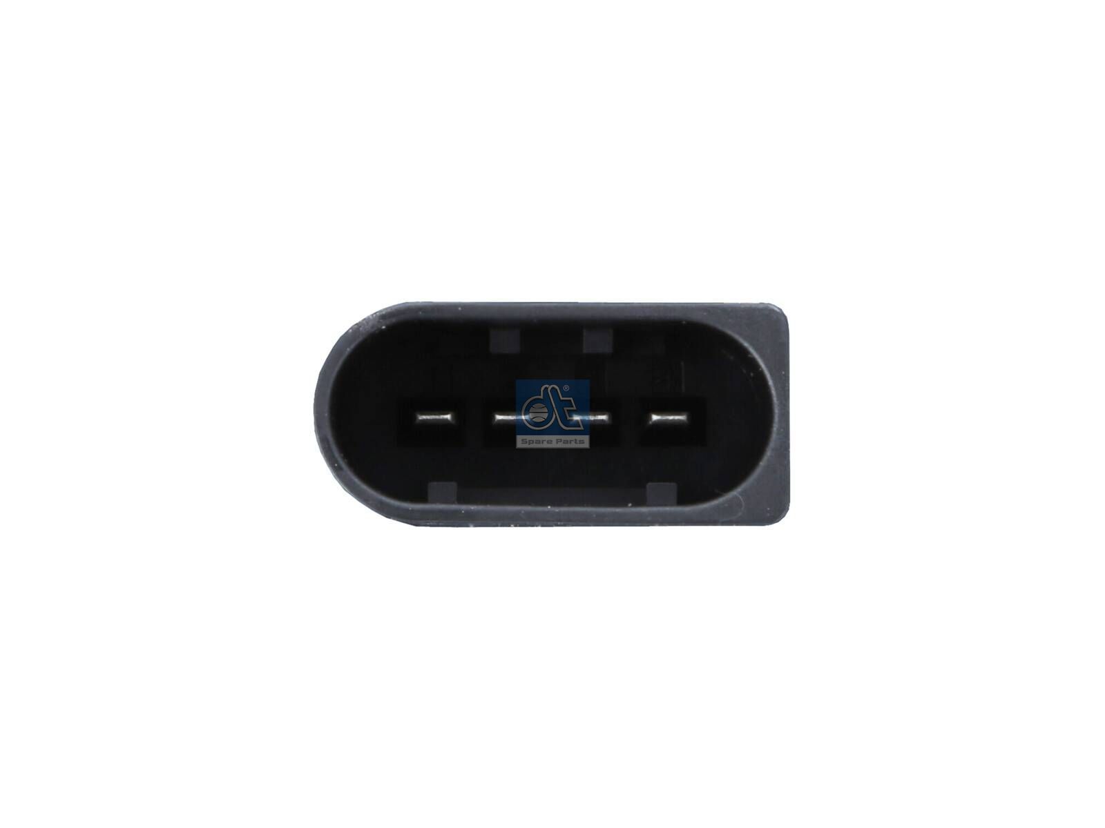 Air mass sensor | DT Spare Parts 4.70175