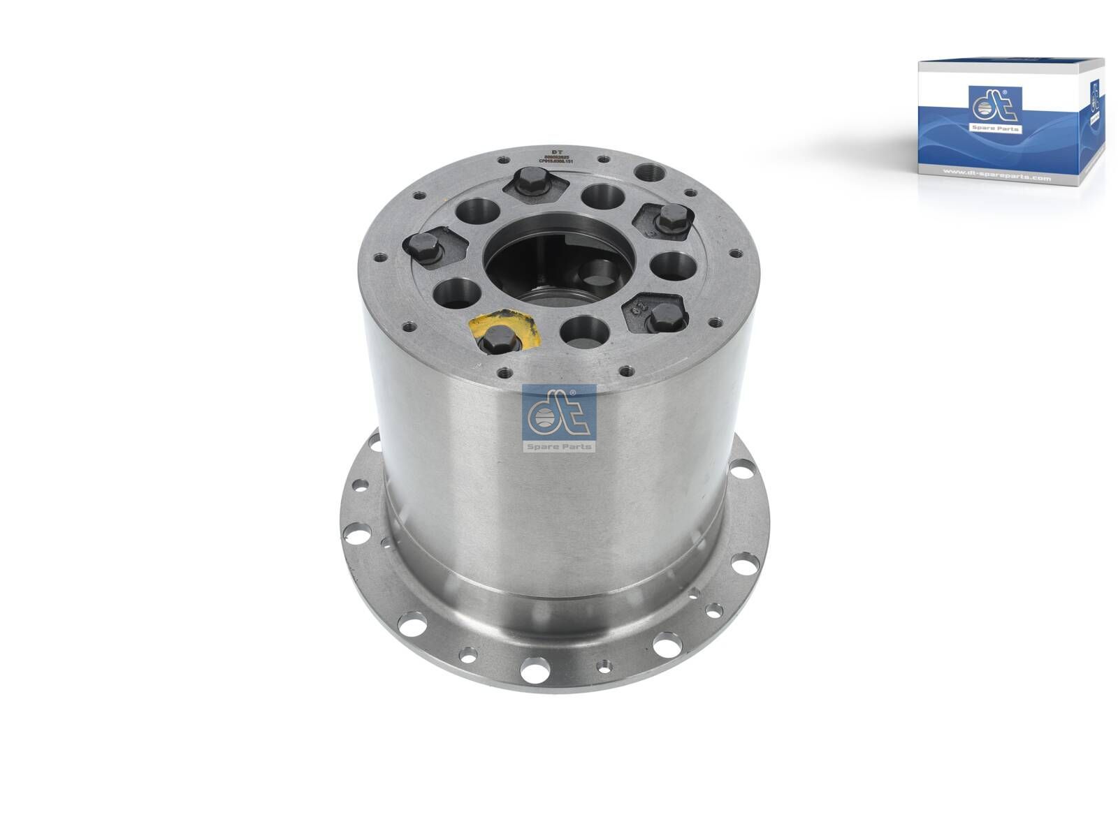 Bell hub | DT Spare Parts 4.70176
