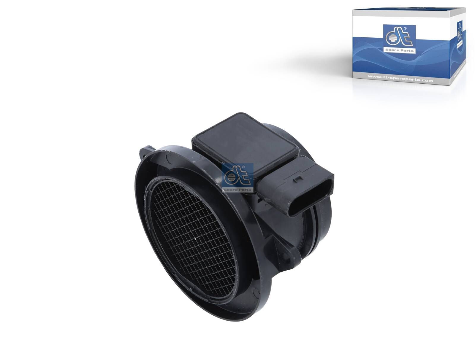 Air mass sensor | DT Spare Parts 4.70177