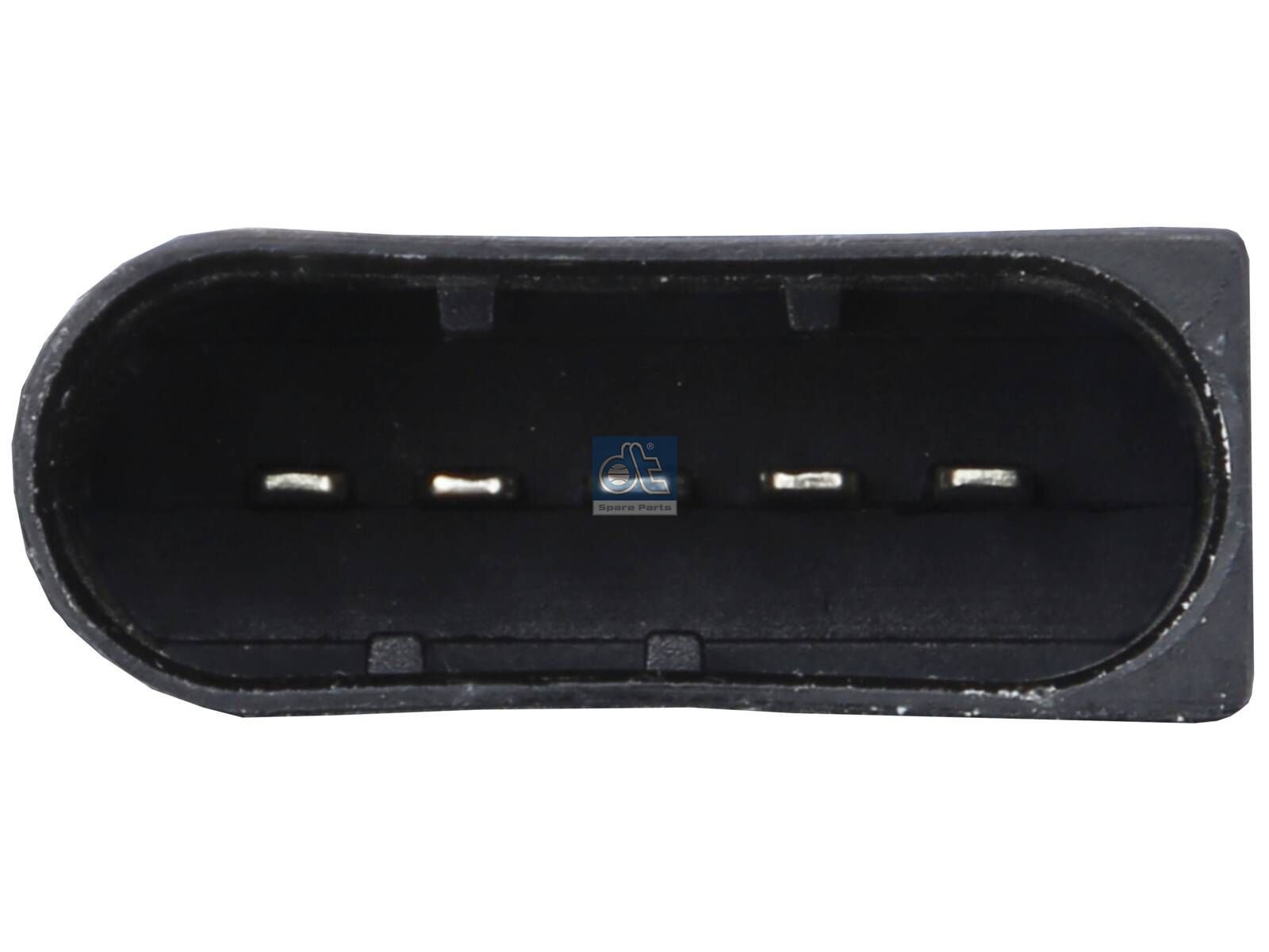 Air mass sensor | DT Spare Parts 4.70177