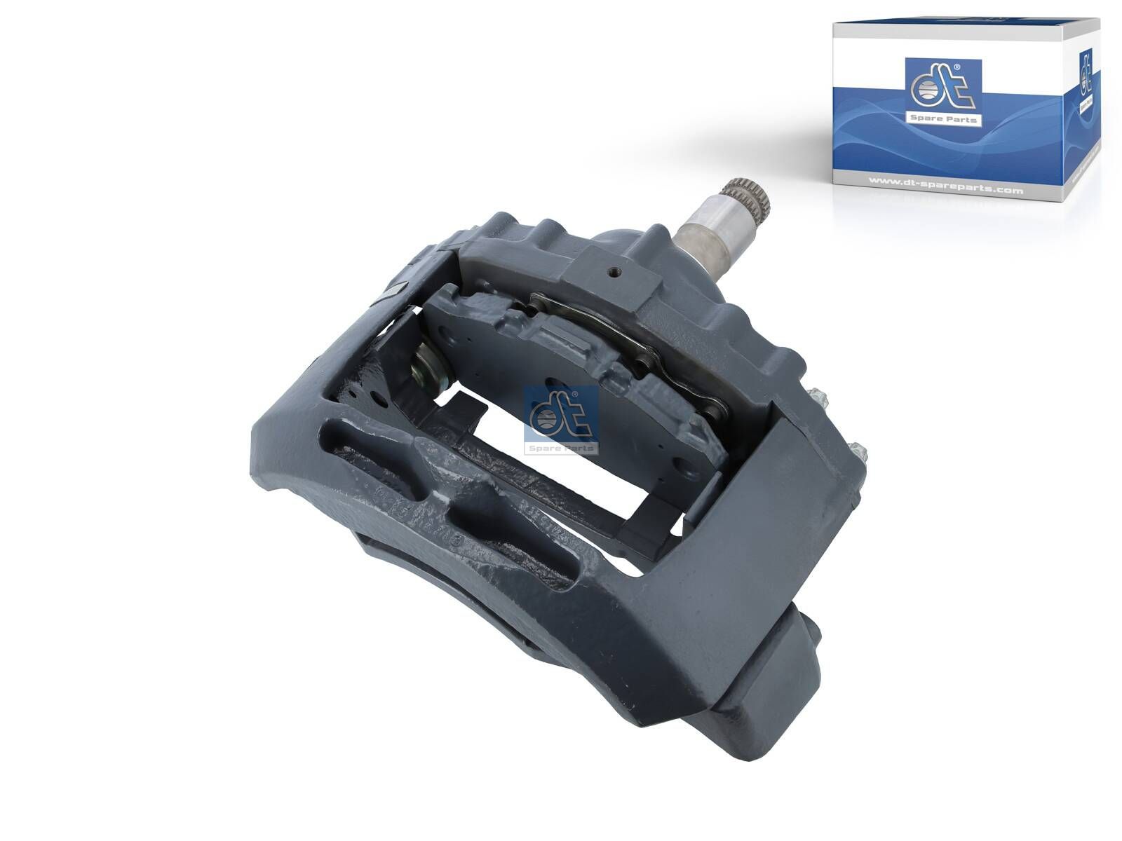 Brake caliper | DT Spare Parts 4.70179