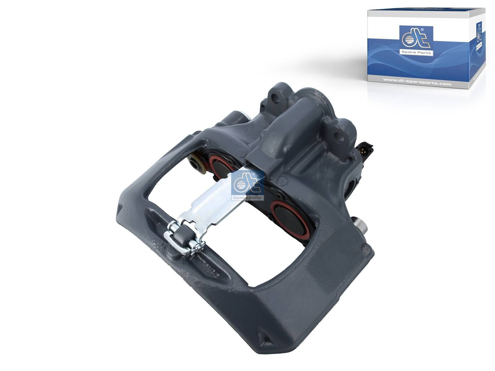 Brake caliper | DT Spare Parts 4.70180