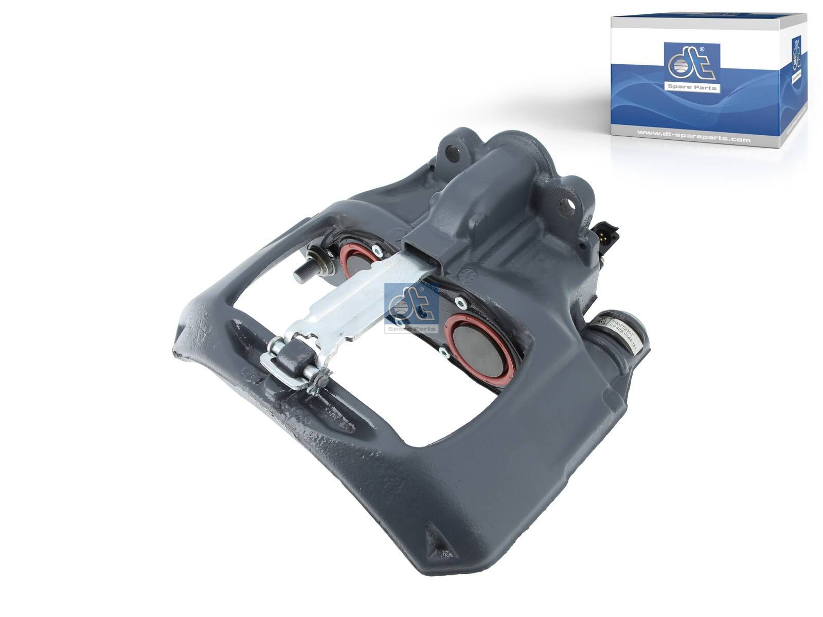 Brake caliper | DT Spare Parts 4.70181