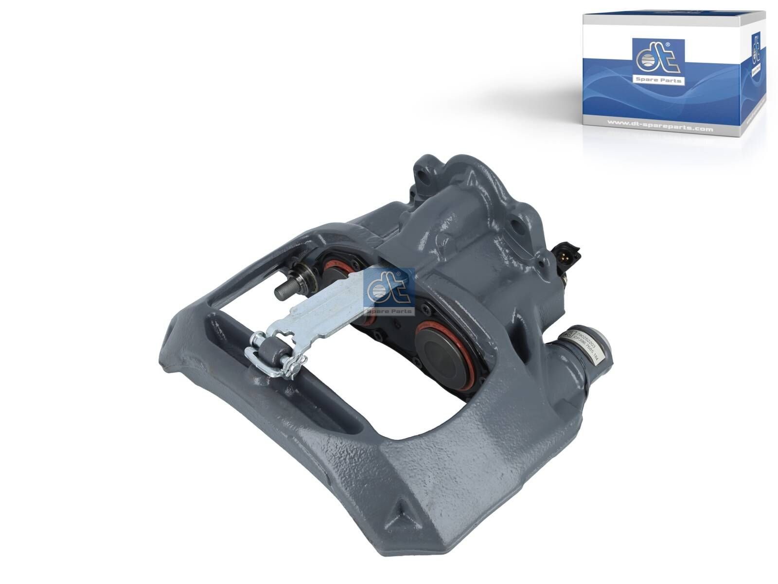Brake caliper | DT Spare Parts 4.70184