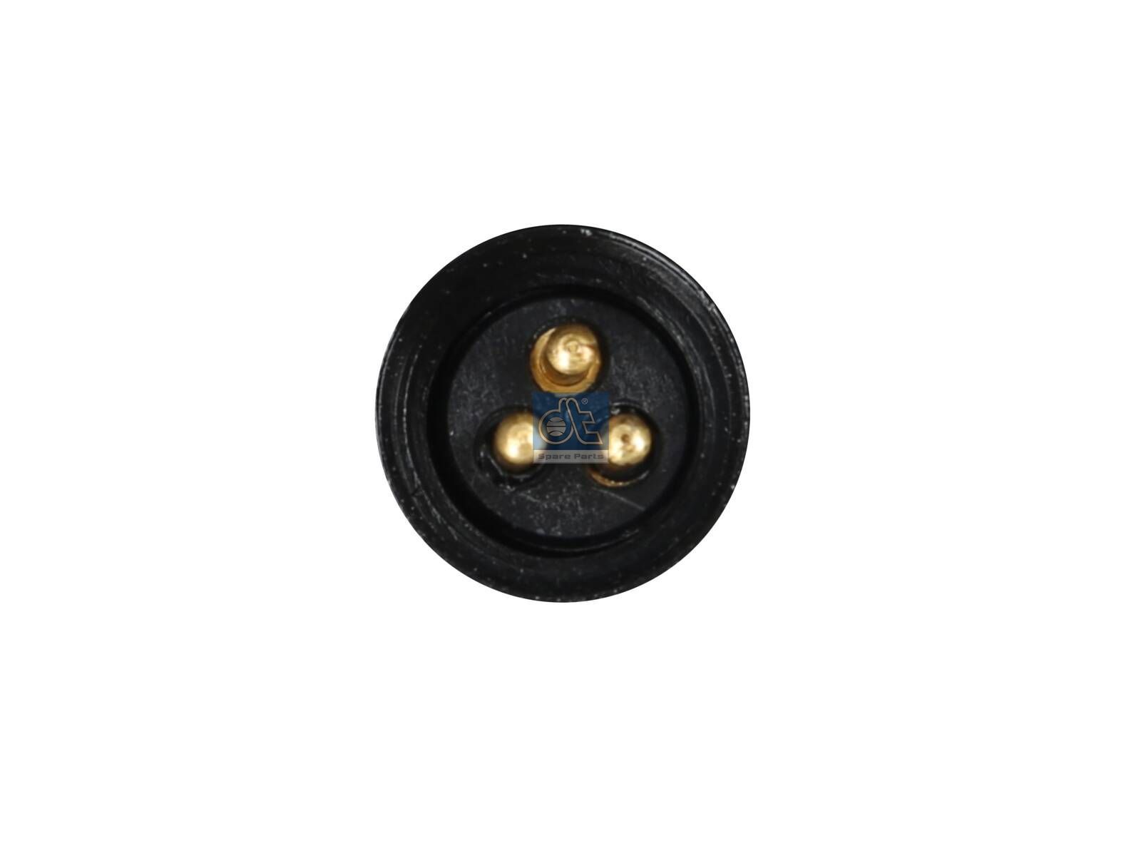 Brake caliper | DT Spare Parts 4.70184
