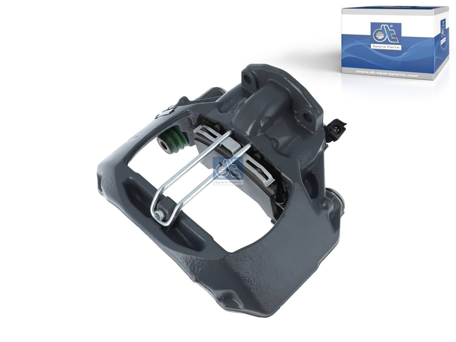 Brake caliper | DT Spare Parts 4.70189