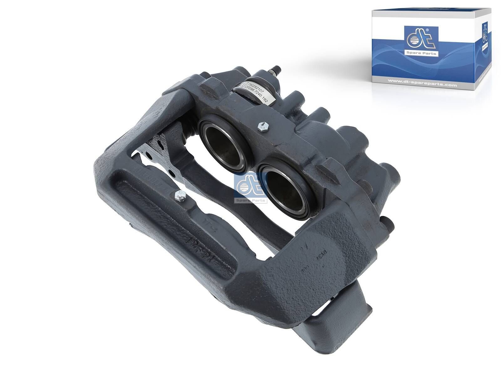 Brake caliper | DT Spare Parts 4.70192