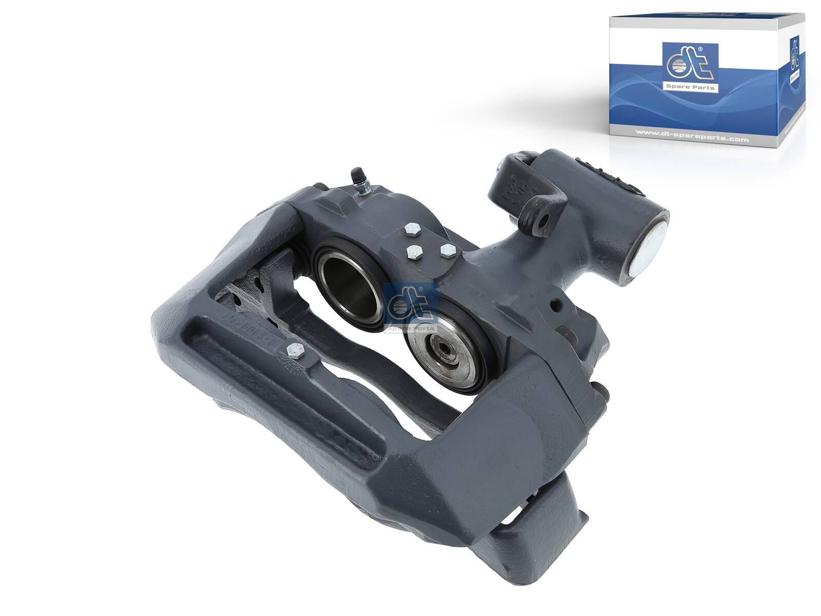 Brake caliper | DT Spare Parts 4.70193