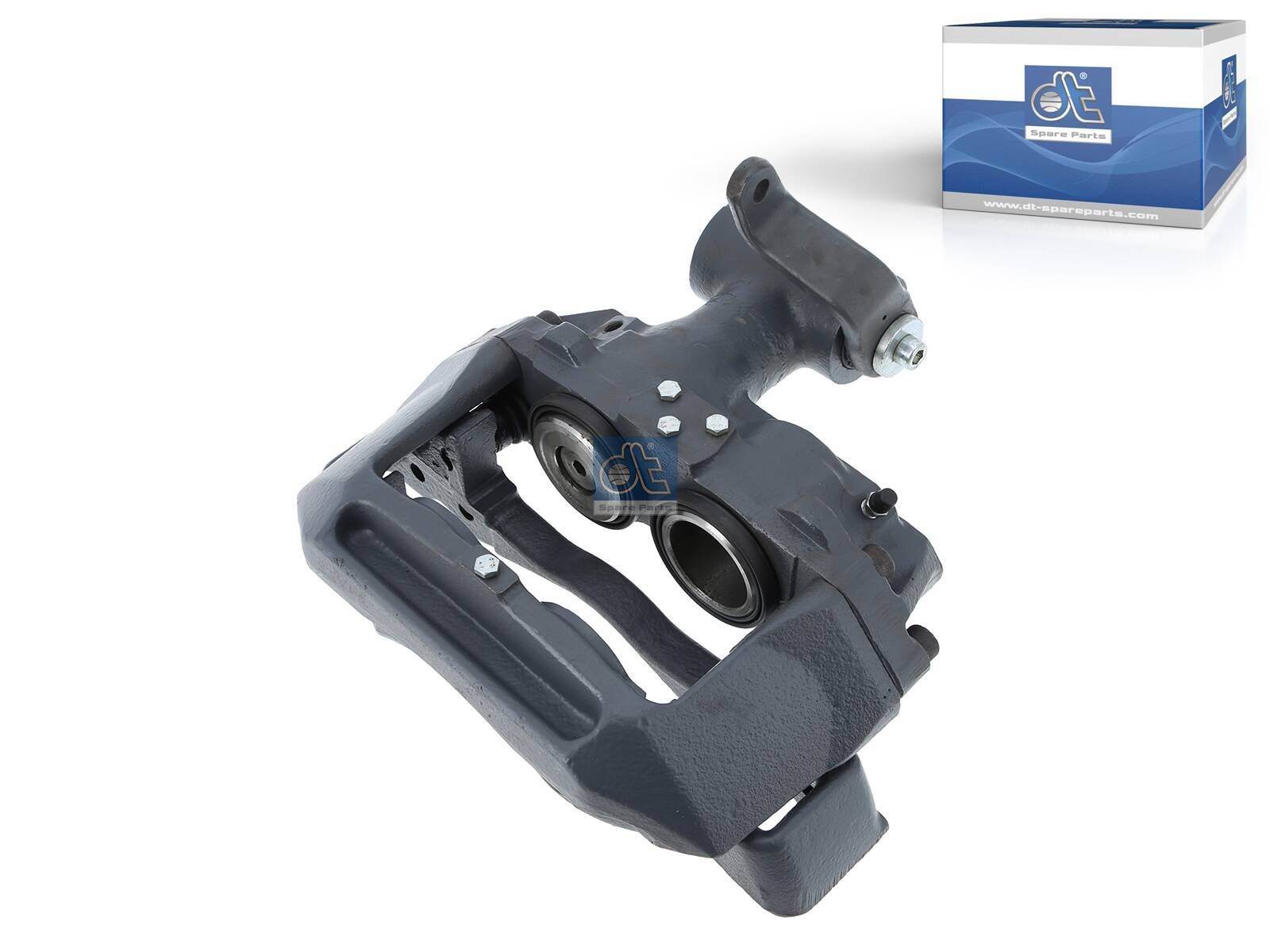 Brake caliper | DT Spare Parts 4.70194