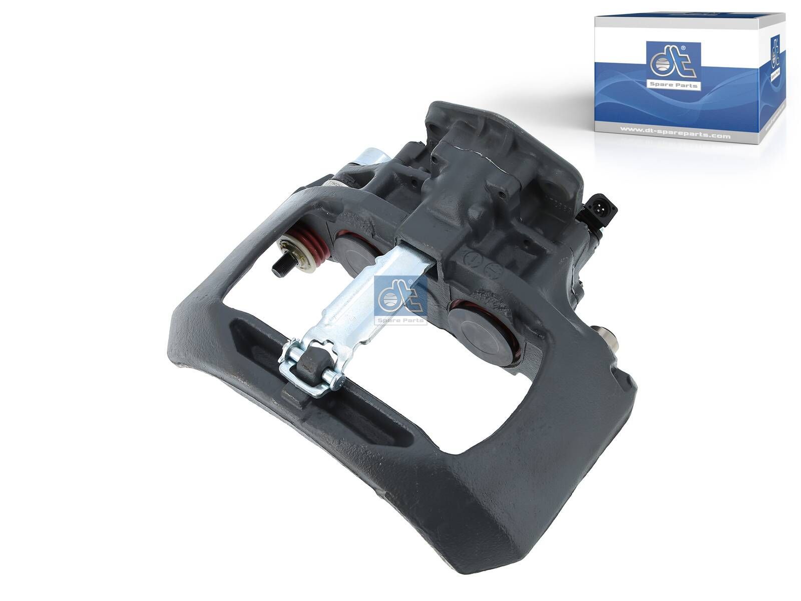 Brake caliper | DT Spare Parts 4.70196