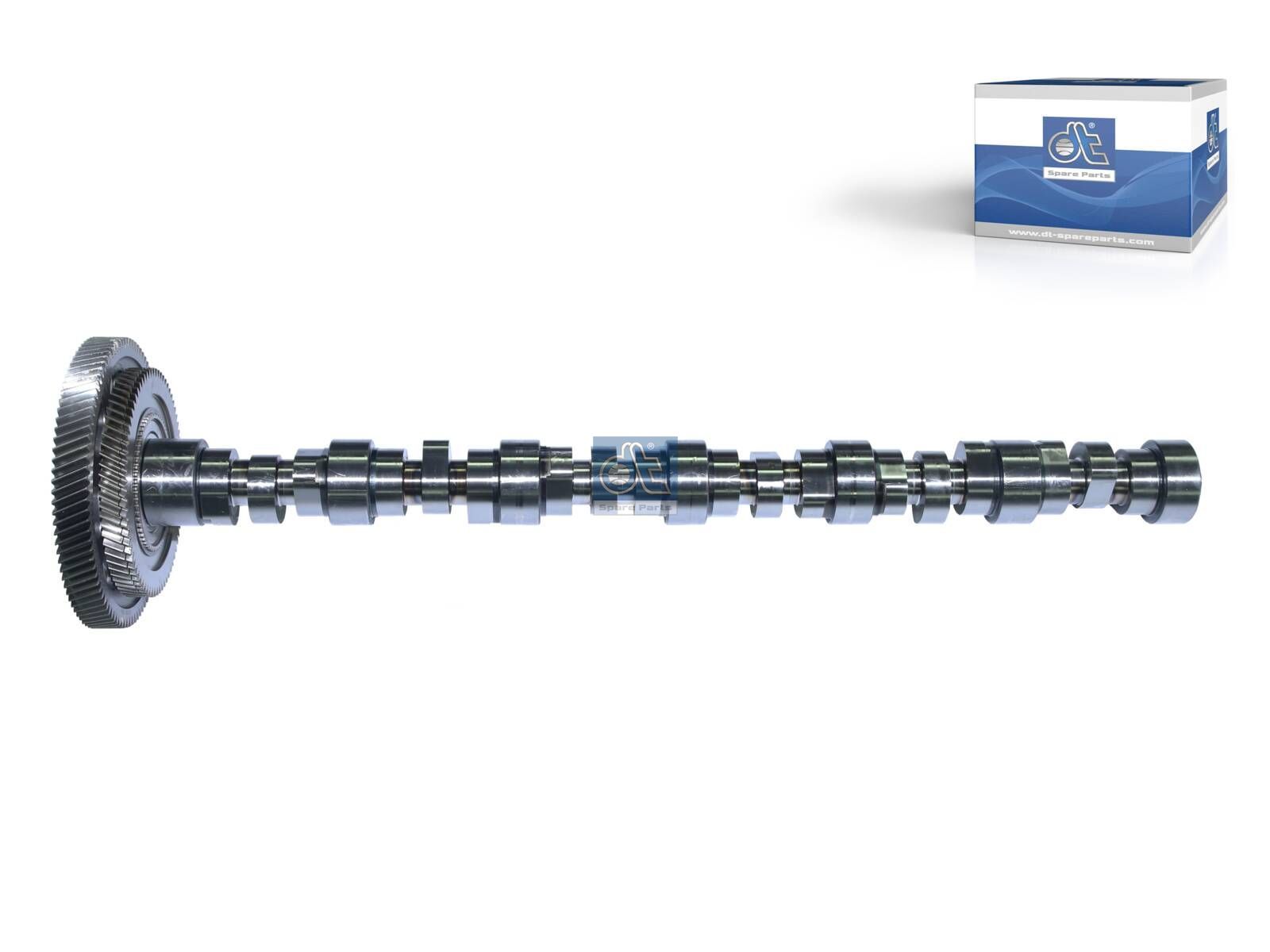 Camshaft | DT Spare Parts 4.70206
