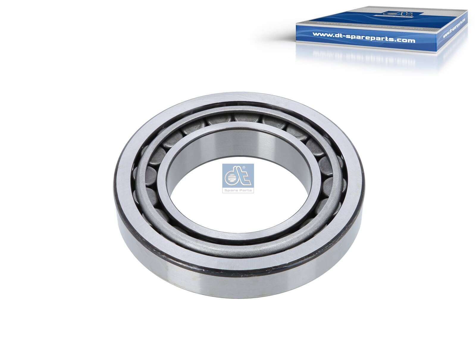 Tapered roller bearing | DT Spare Parts 4.70207