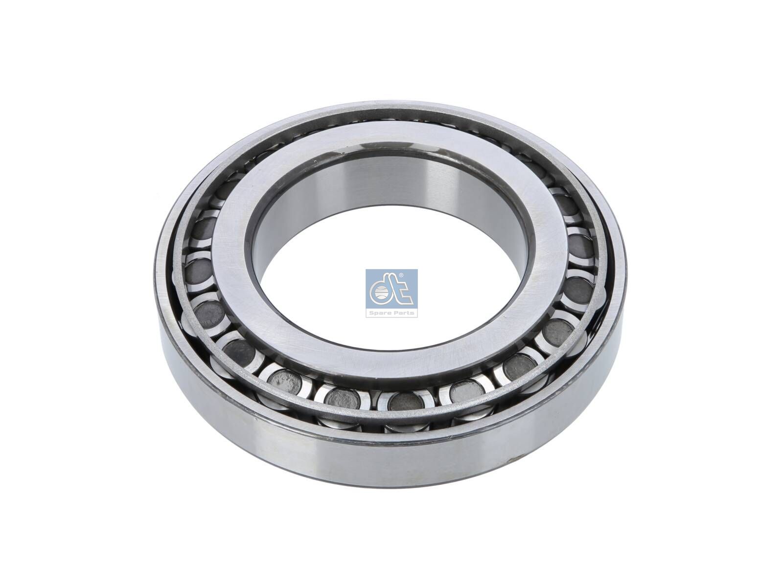 Tapered roller bearing | DT Spare Parts 4.70207