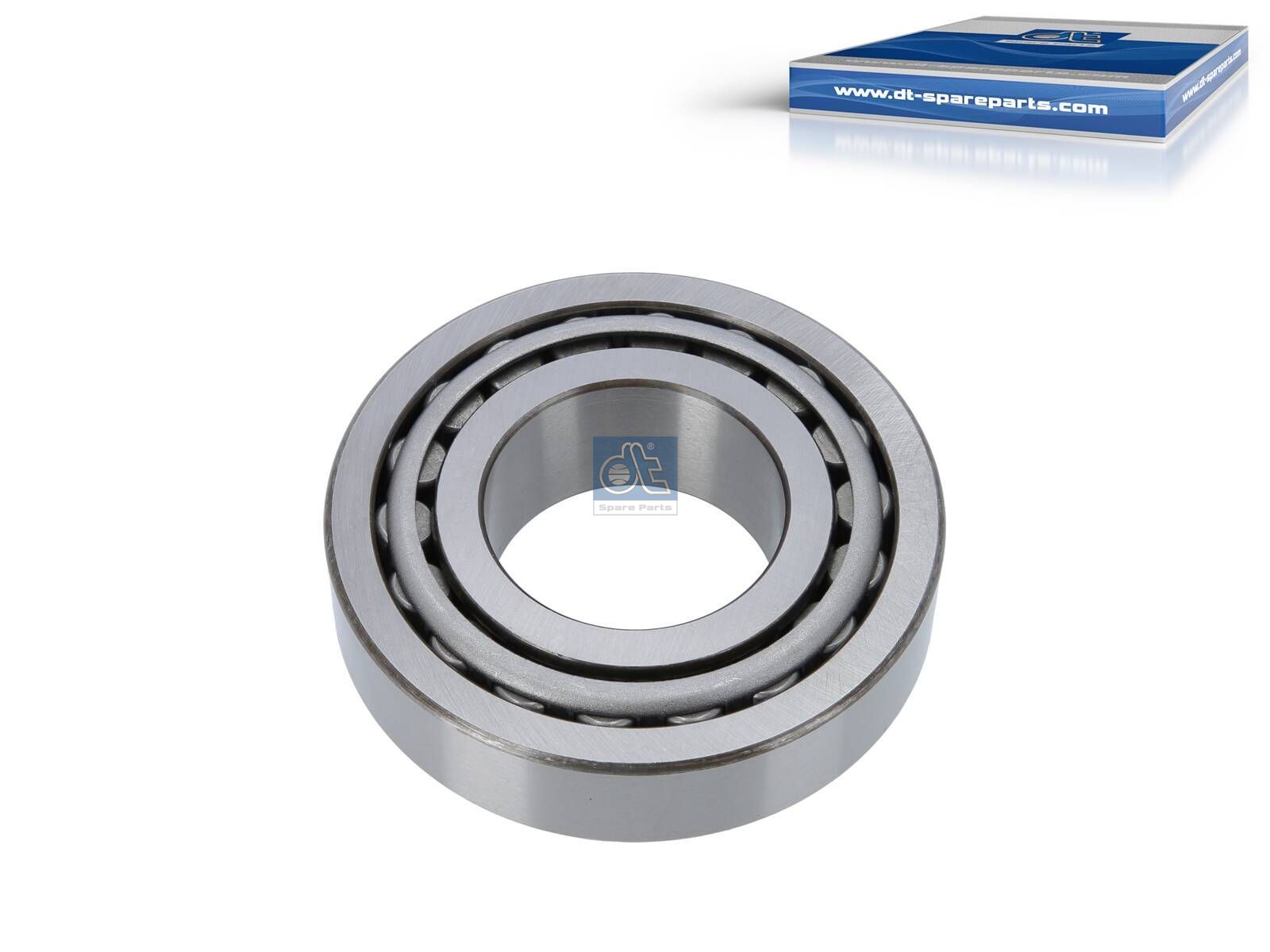 Tapered roller bearing | DT Spare Parts 4.70208