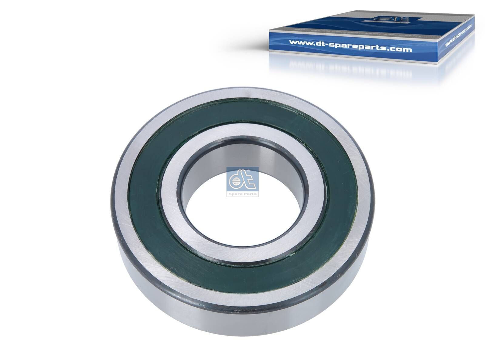 Ball bearing | DT Spare Parts 4.70209