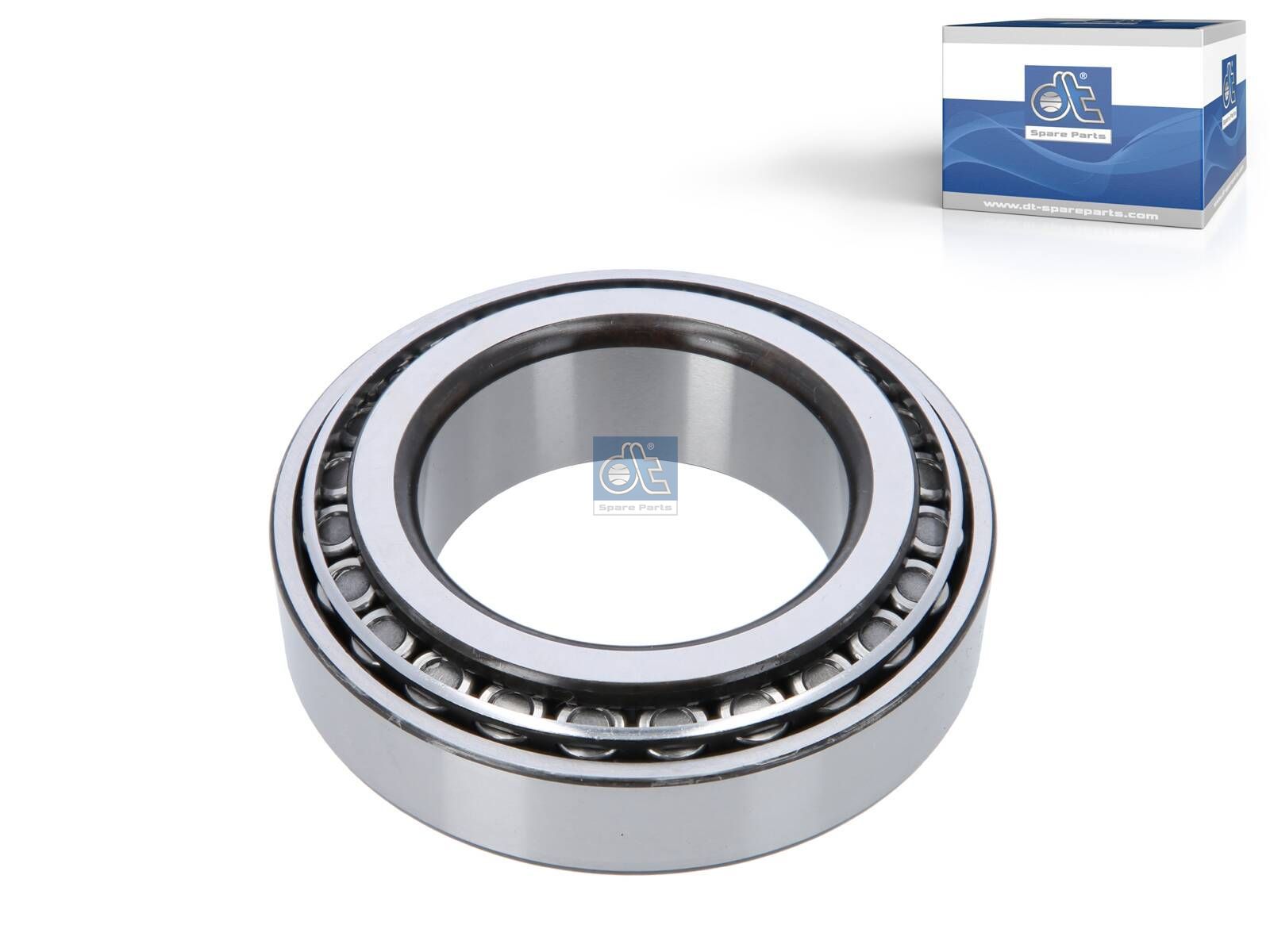 Roller bearing | DT Spare Parts 4.70213