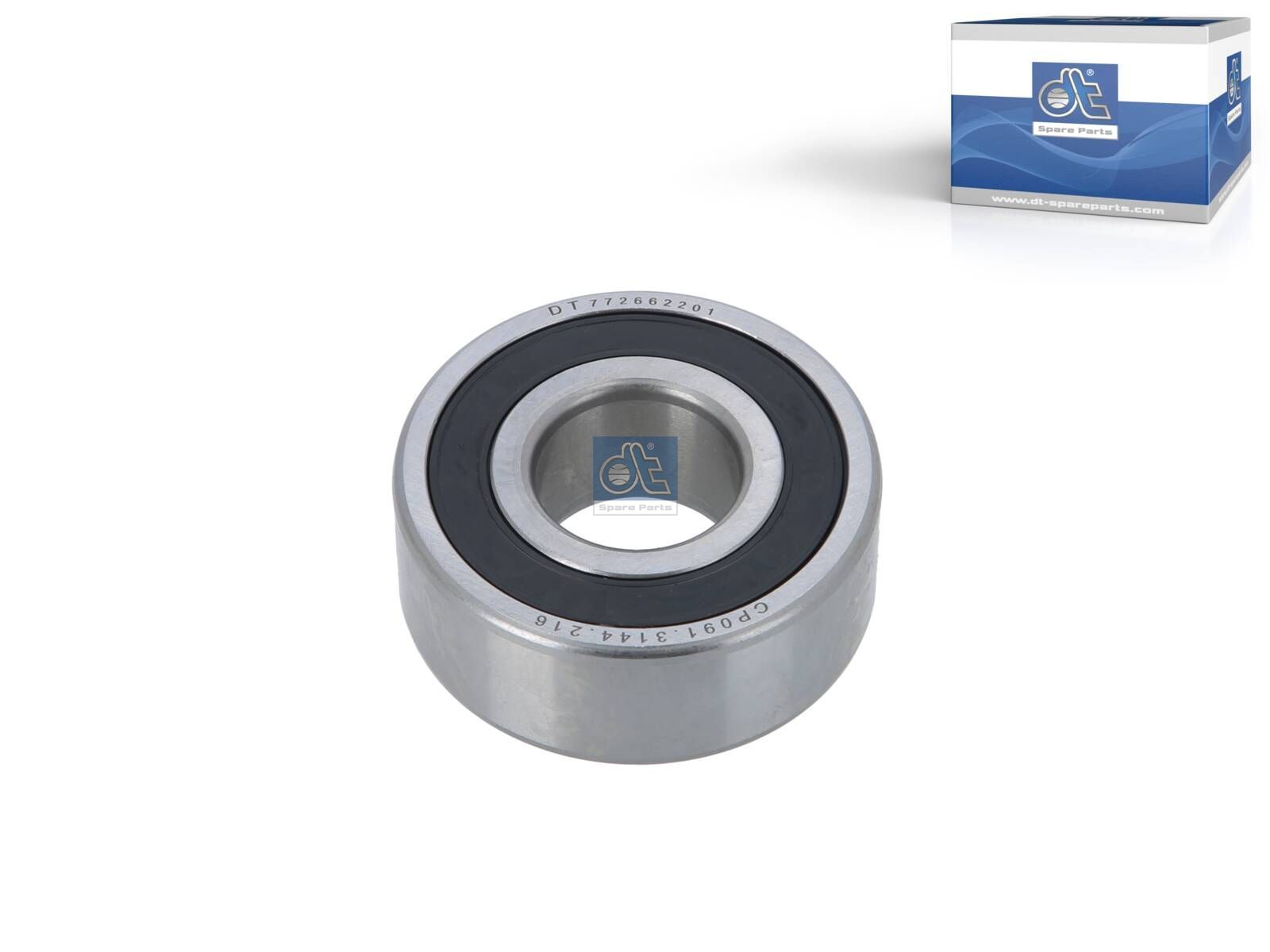 Ball bearing | DT Spare Parts 4.70216