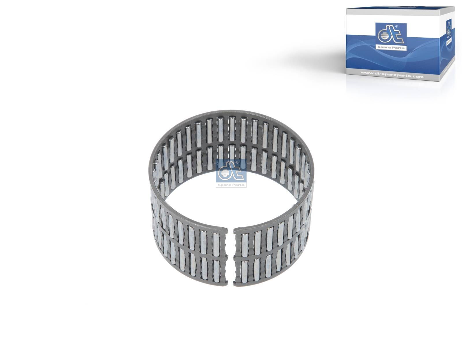 Needle bearing | DT Spare Parts 4.70218