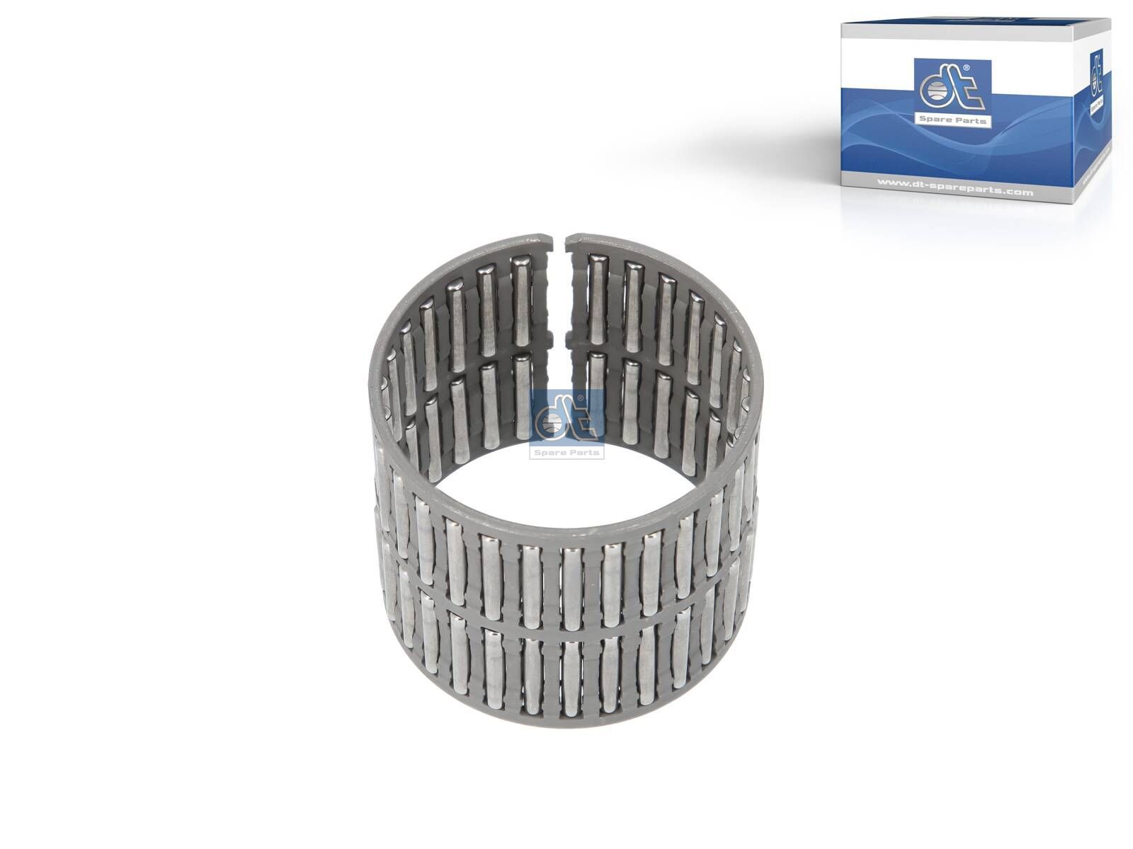 Needle bearing | DT Spare Parts 4.70219