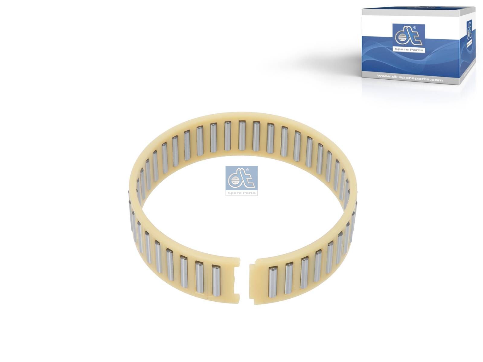 Needle bearing | DT Spare Parts 4.70221
