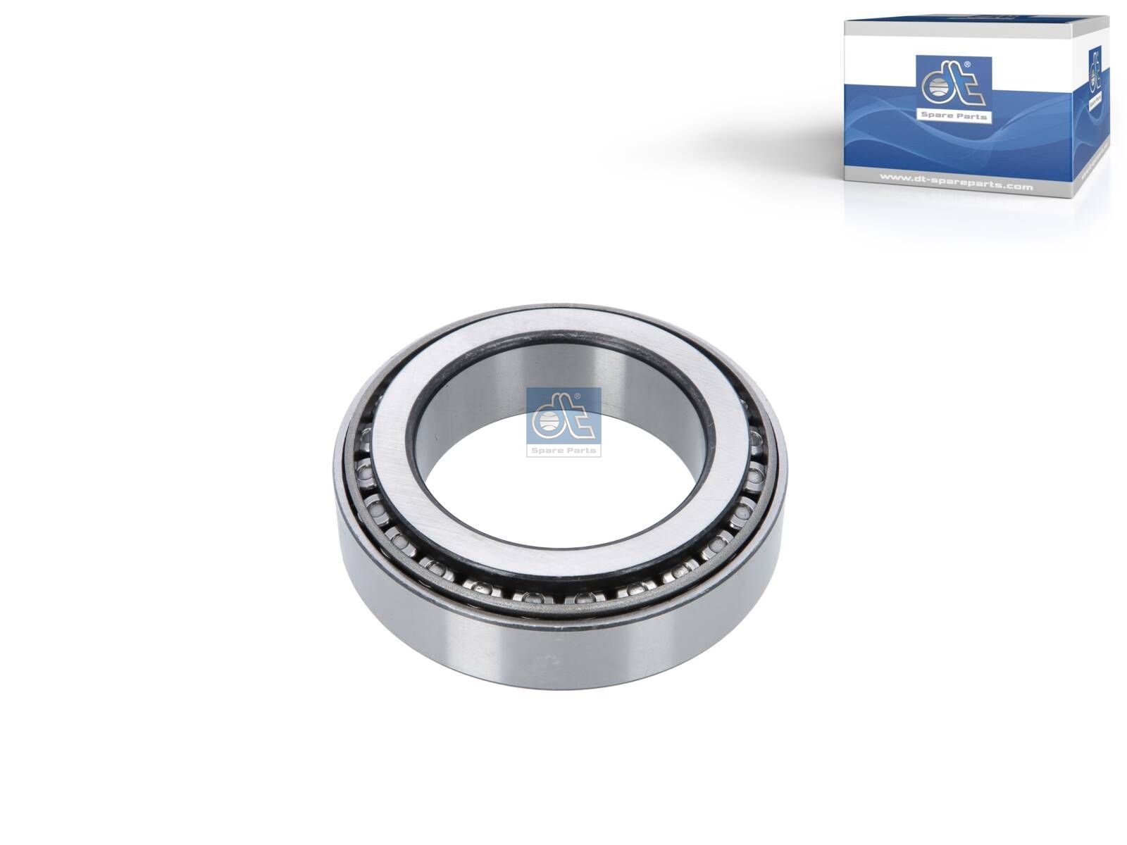Tapered roller bearing | DT Spare Parts 4.70241