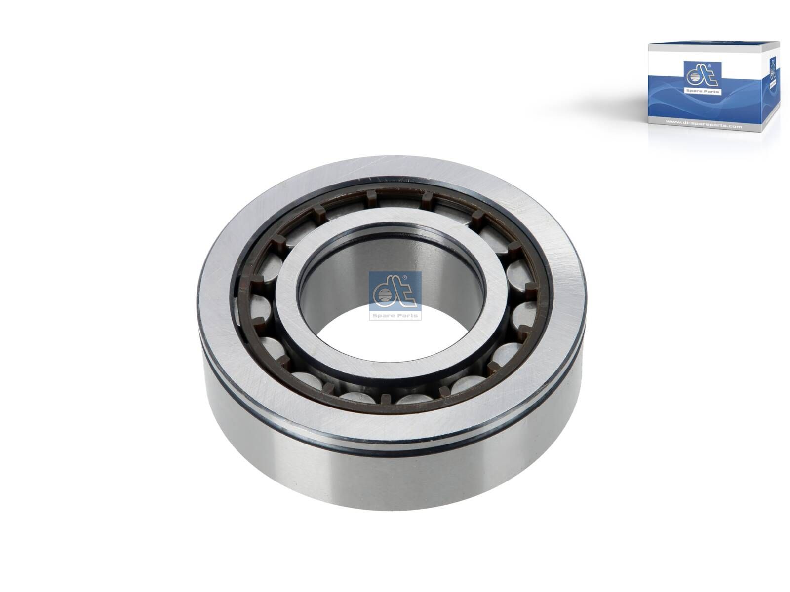 Tapered roller bearing | DT Spare Parts 4.70242