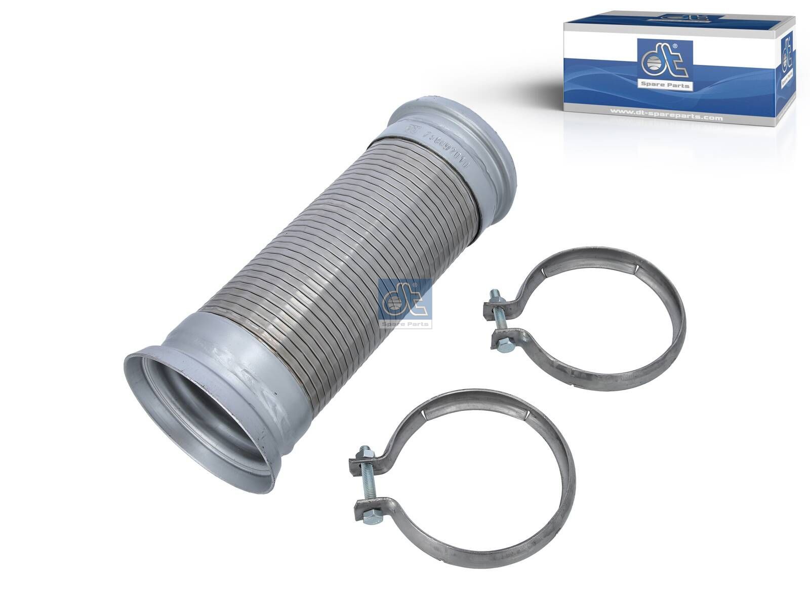 Flexible pipe | DT Spare Parts 4.70244