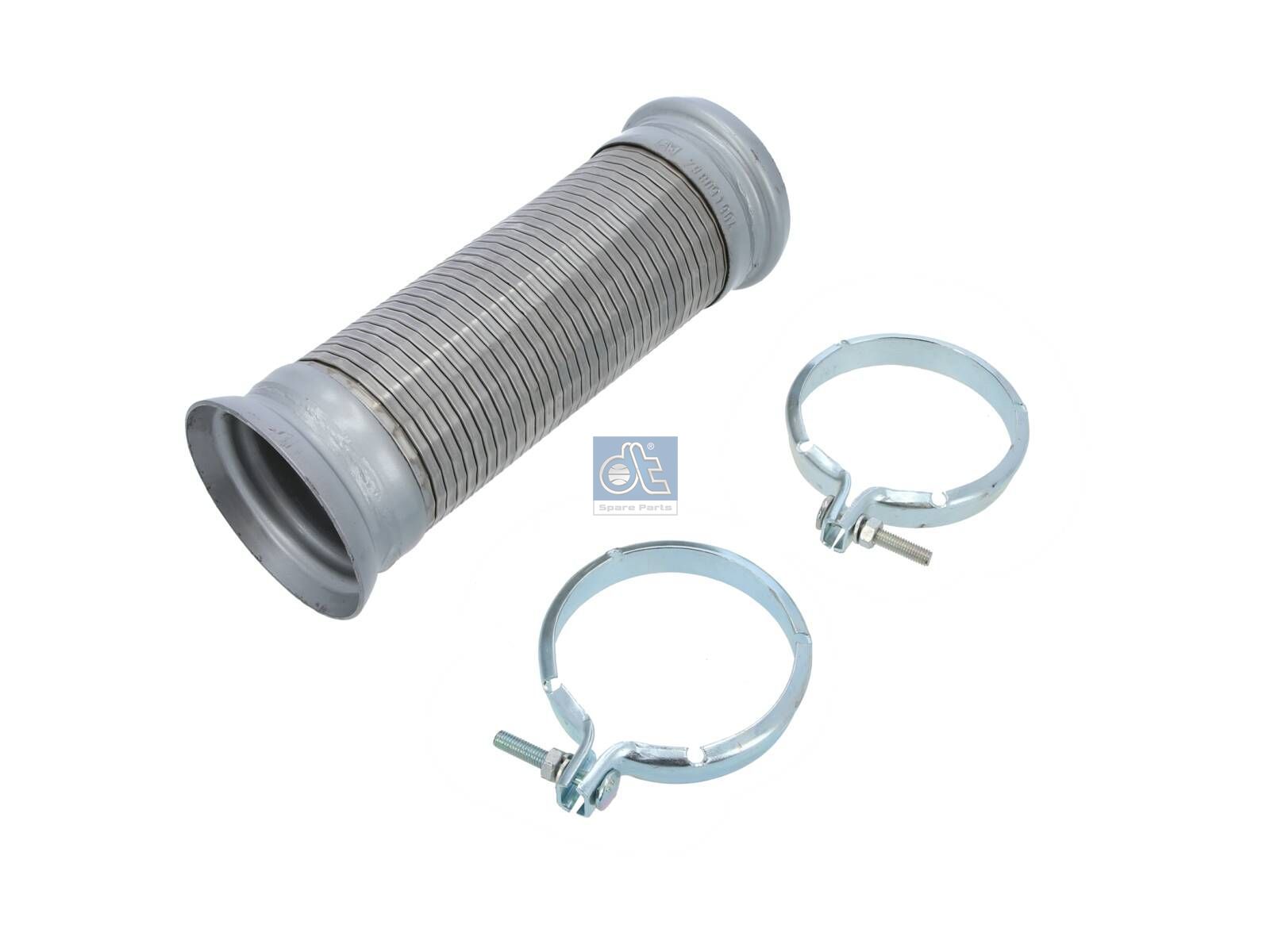 Flexible pipe | DT Spare Parts 4.70245