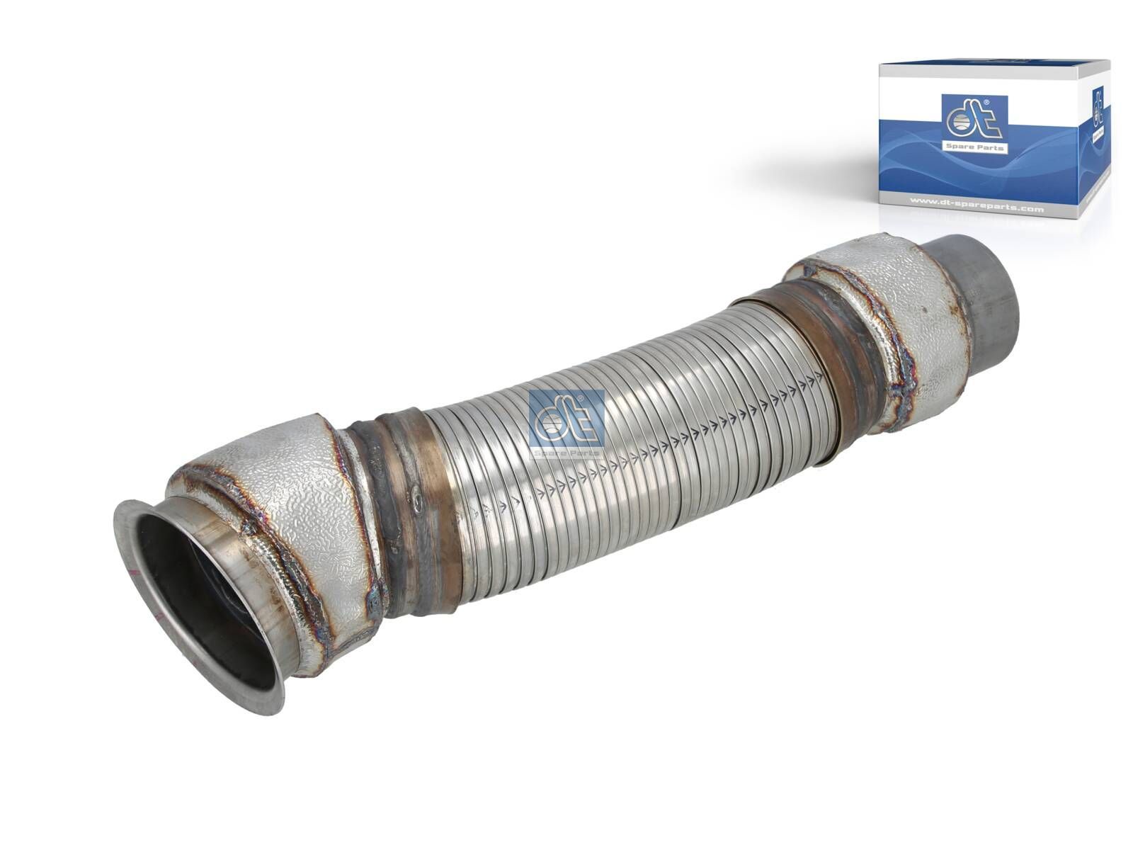 Flexible pipe | DT Spare Parts 4.70247