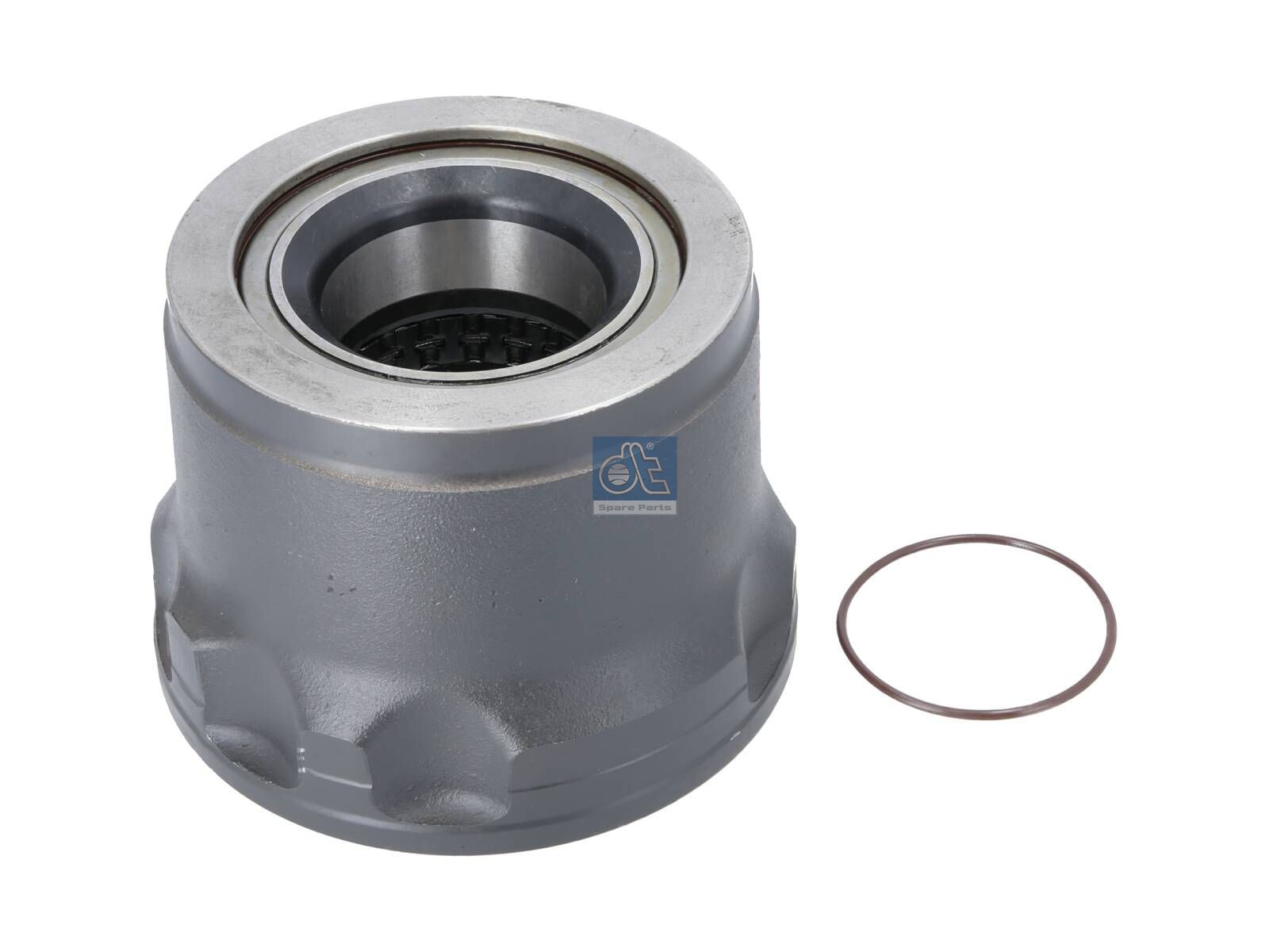 Wheel hub | DT Spare Parts 4.70254