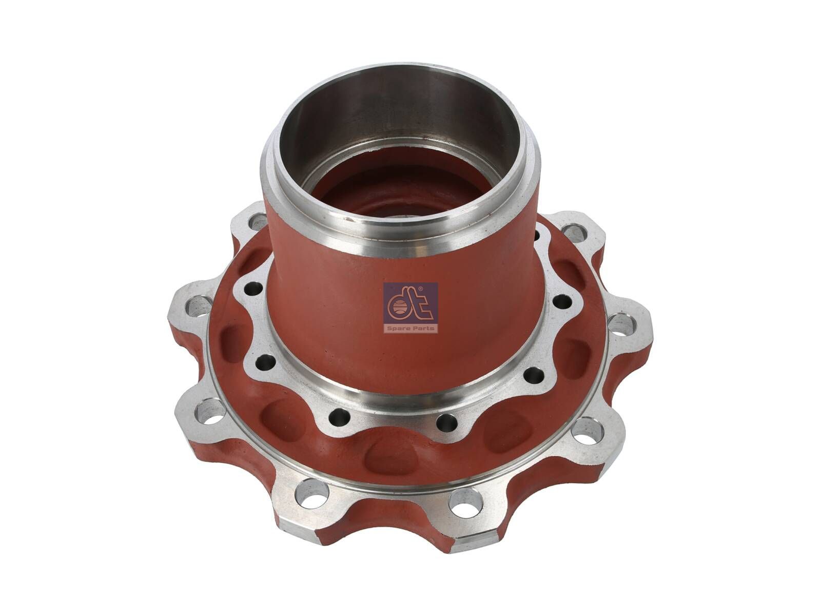 Wheel hub | DT Spare Parts 4.70256