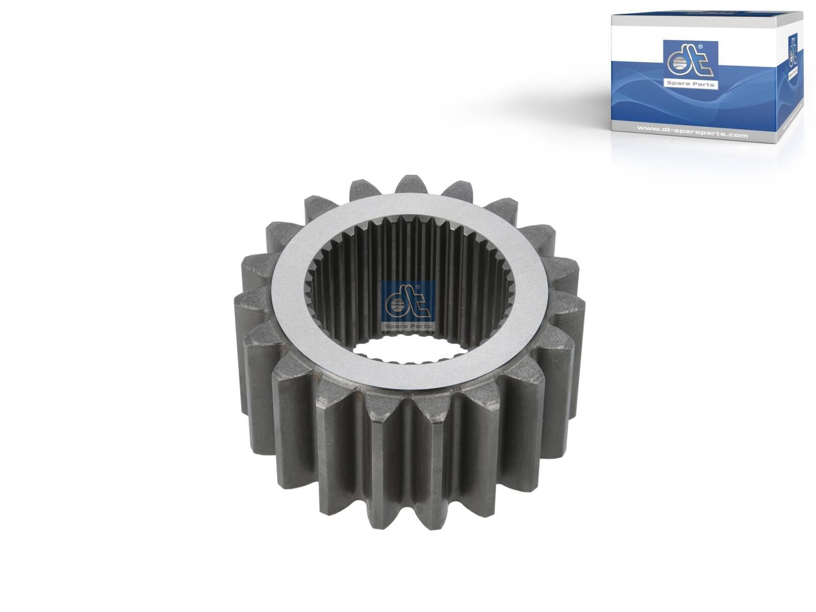 Sun gear | DT Spare Parts 4.70259