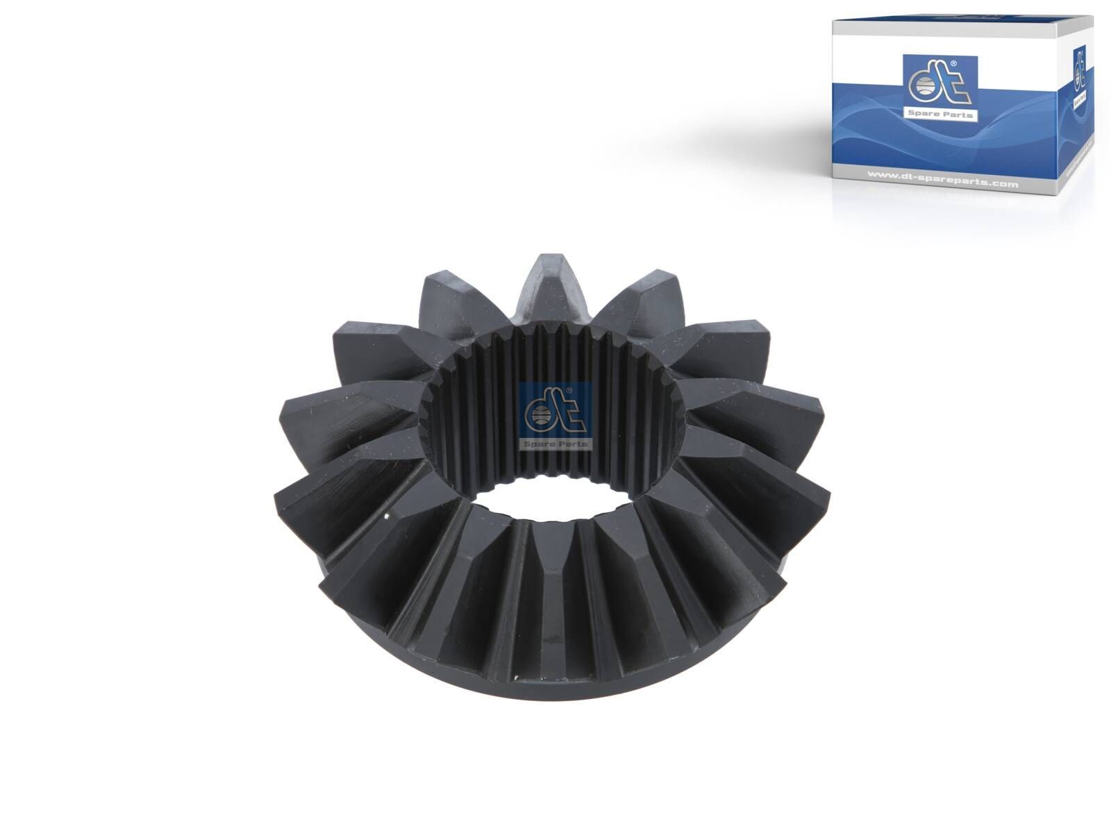 Axle shaft gear | DT Spare Parts 4.70261