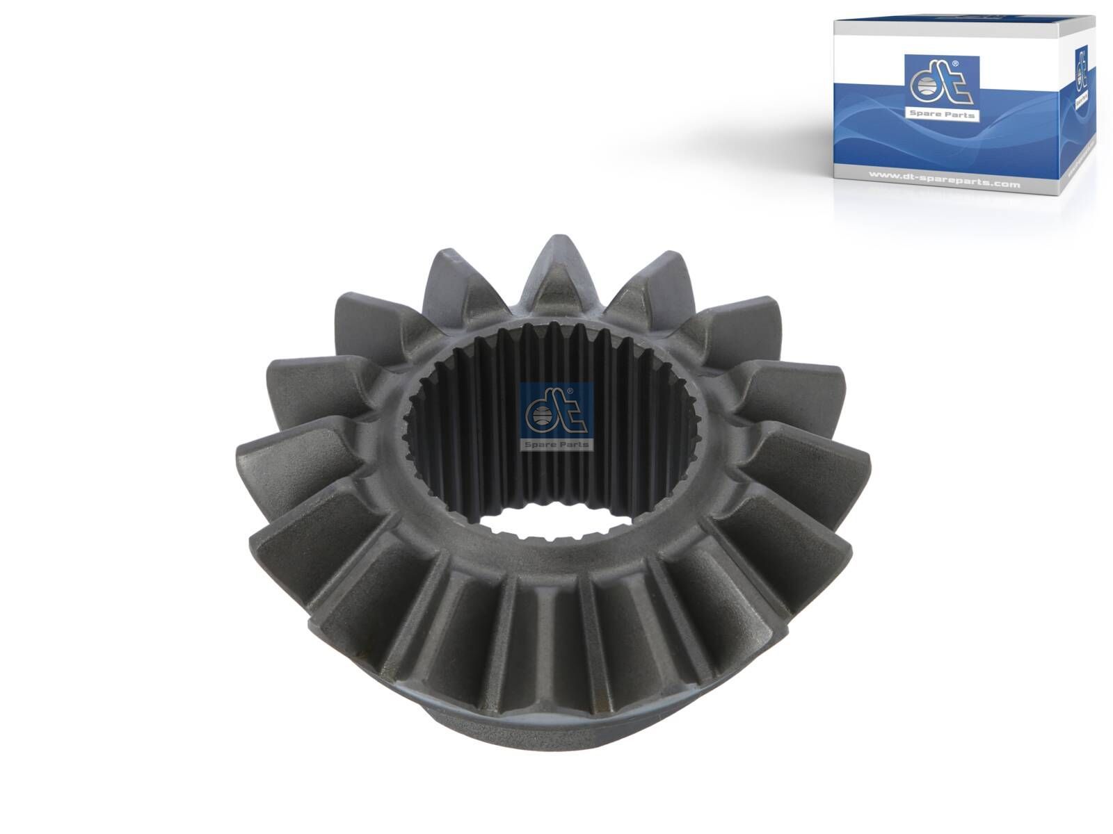 Axle shaft gear | DT Spare Parts 4.70262
