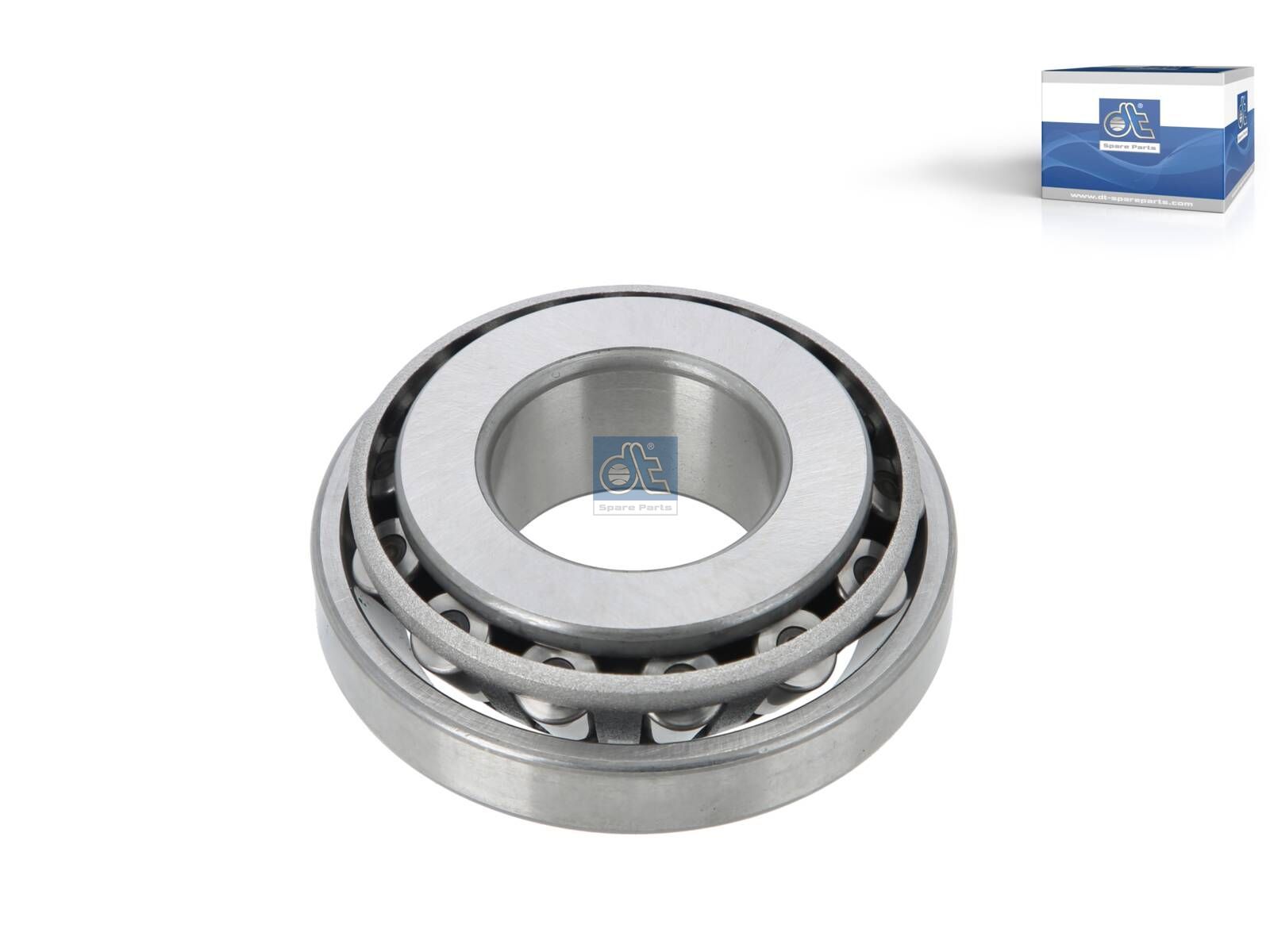 Tapered roller bearing | DT Spare Parts 4.70265