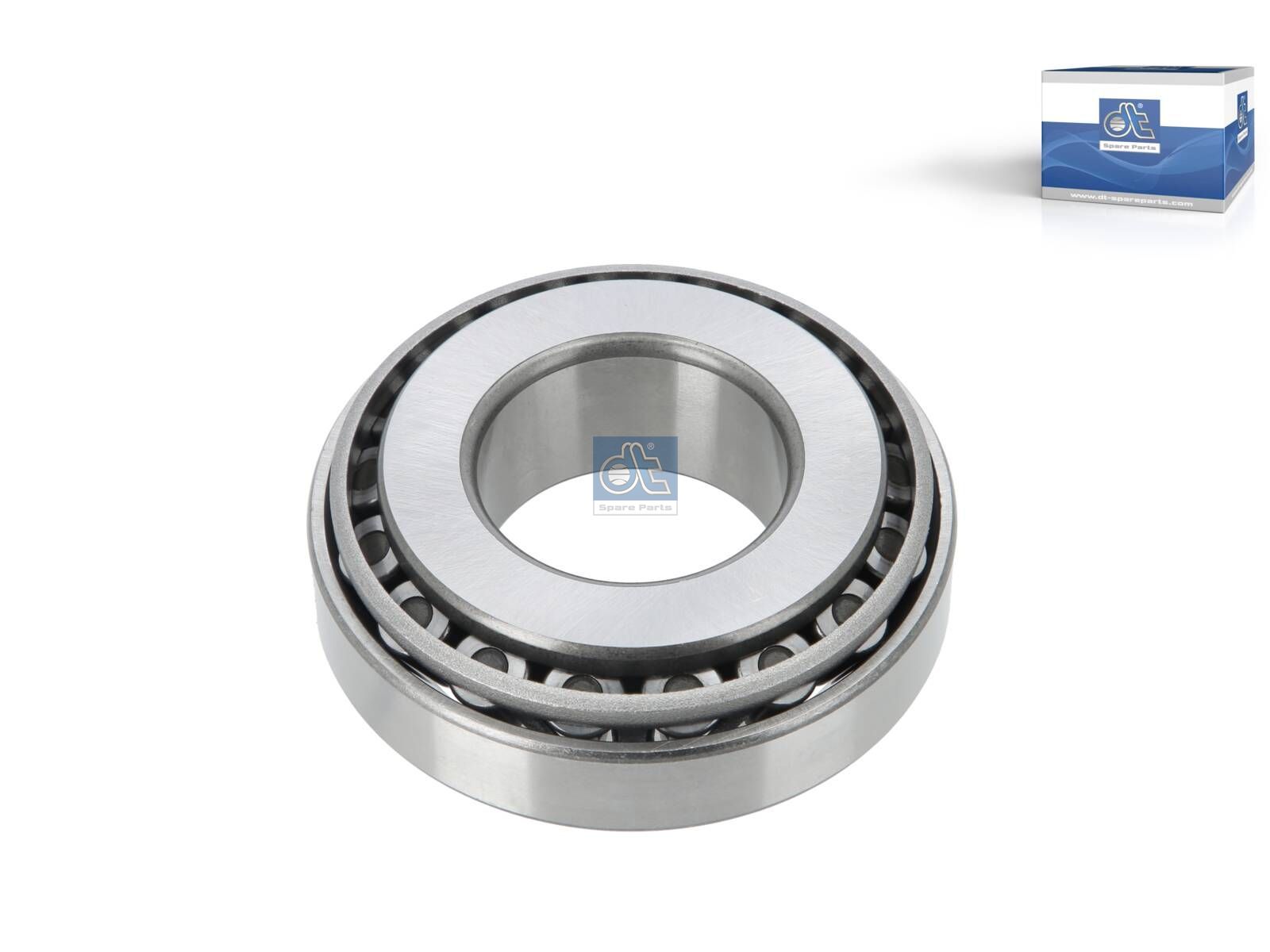 Tapered roller bearing | DT Spare Parts 4.70266