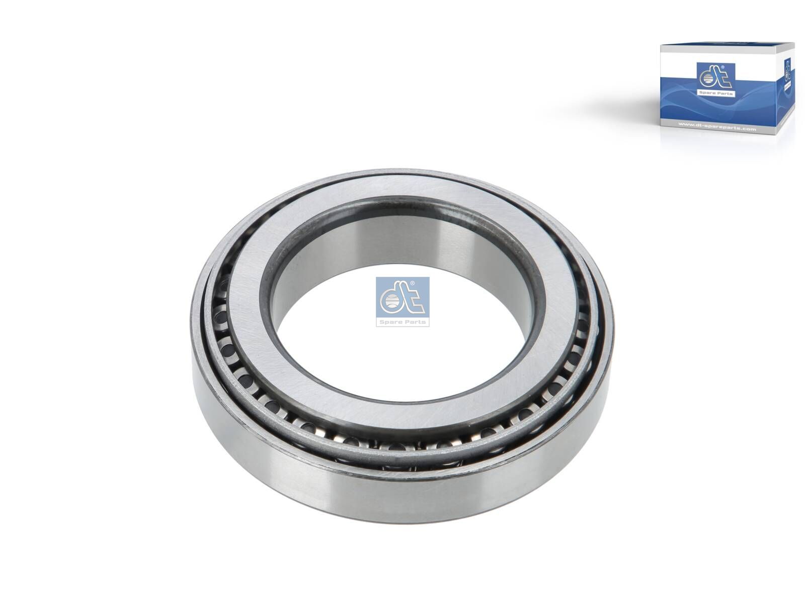 Tapered roller bearing | DT Spare Parts 4.70267