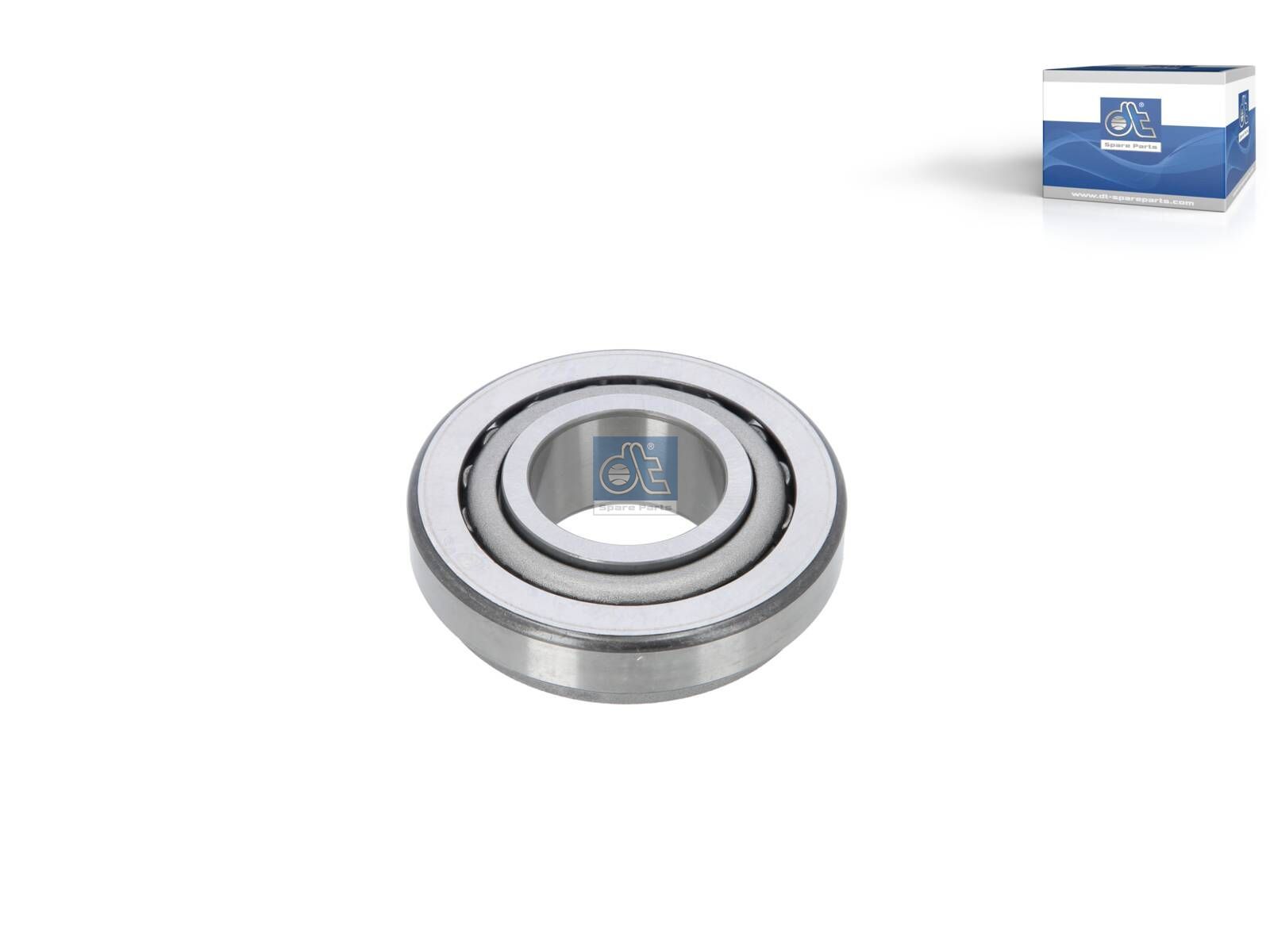 Tapered roller bearing | DT Spare Parts 4.70268