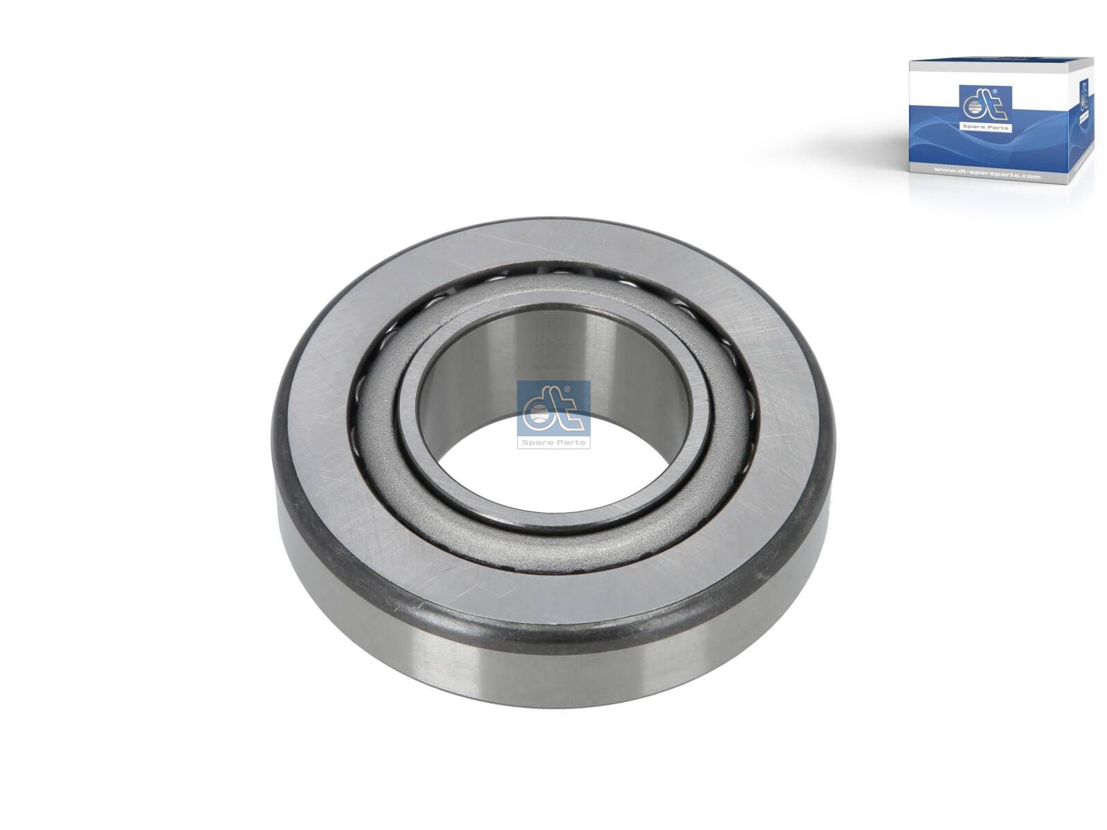 Tapered roller bearing | DT Spare Parts 4.70269