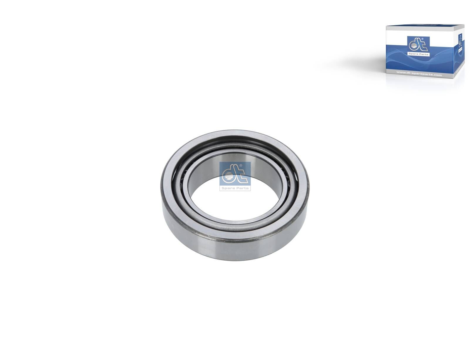 Tapered roller bearing | DT Spare Parts 4.70270