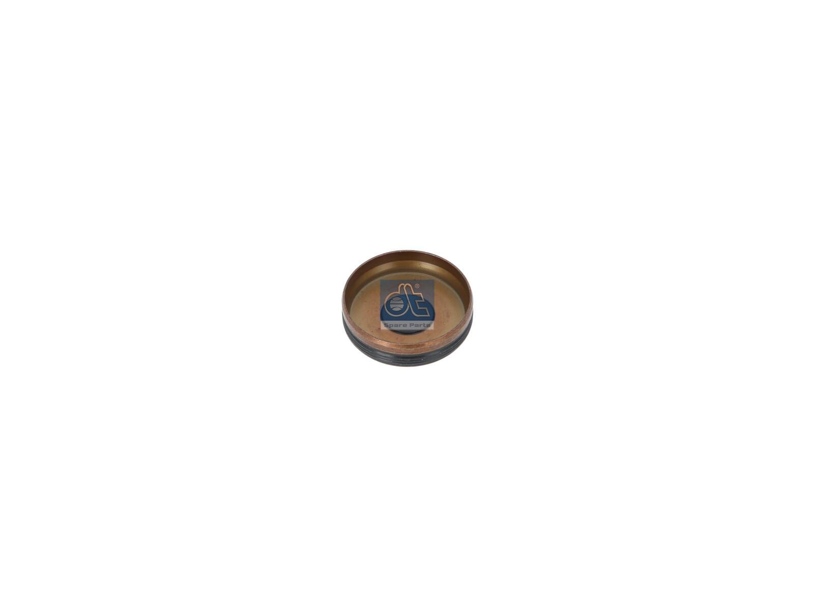 Expansion plug | DT Spare Parts 4.70275