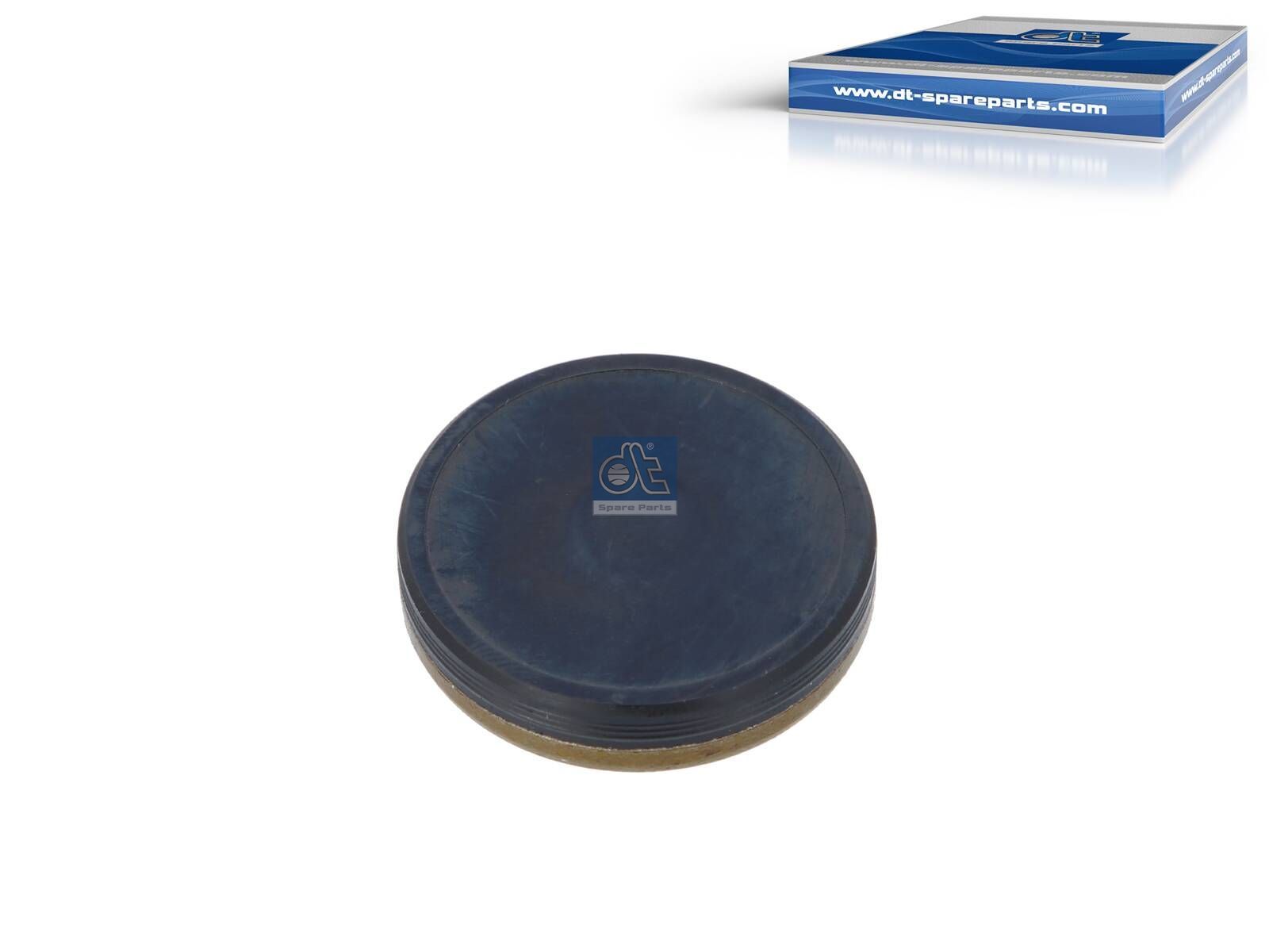 Expansion plug | DT Spare Parts 4.70276