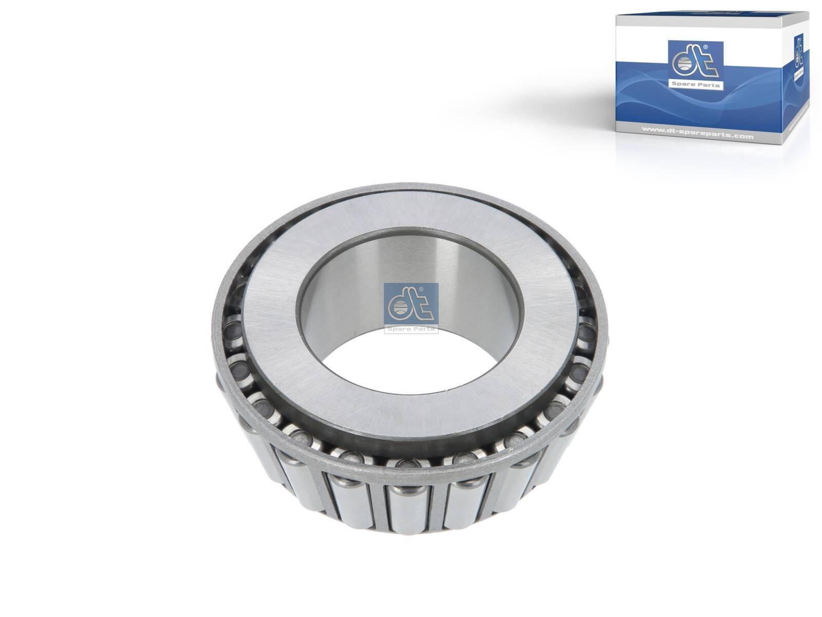 Tapered roller bearing | DT Spare Parts 4.70277